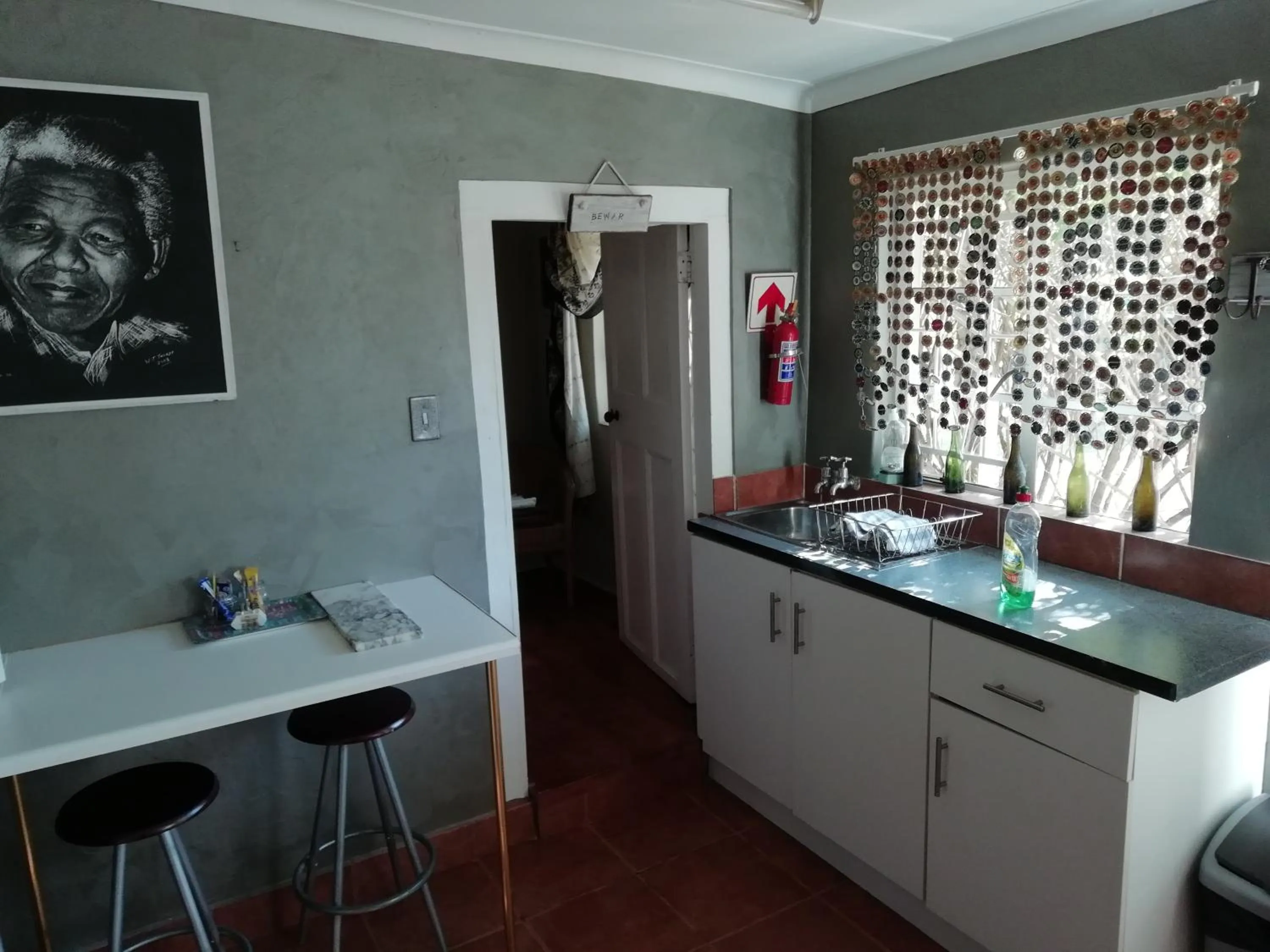 Fountain Baths Guest Cottages