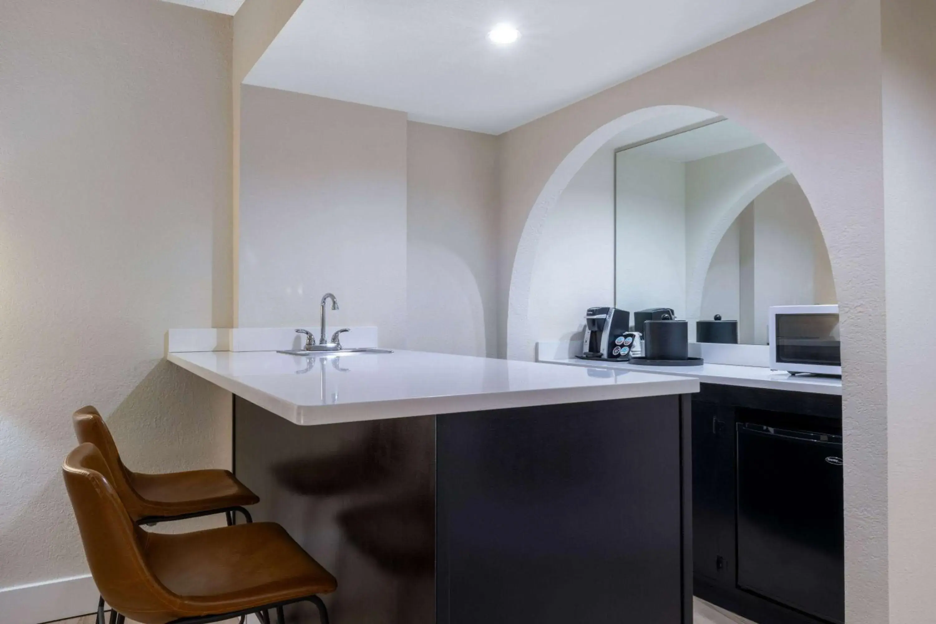 Bed in Wyndham Boca Raton Hotel Bed in Wyndham Boca Raton Hotel