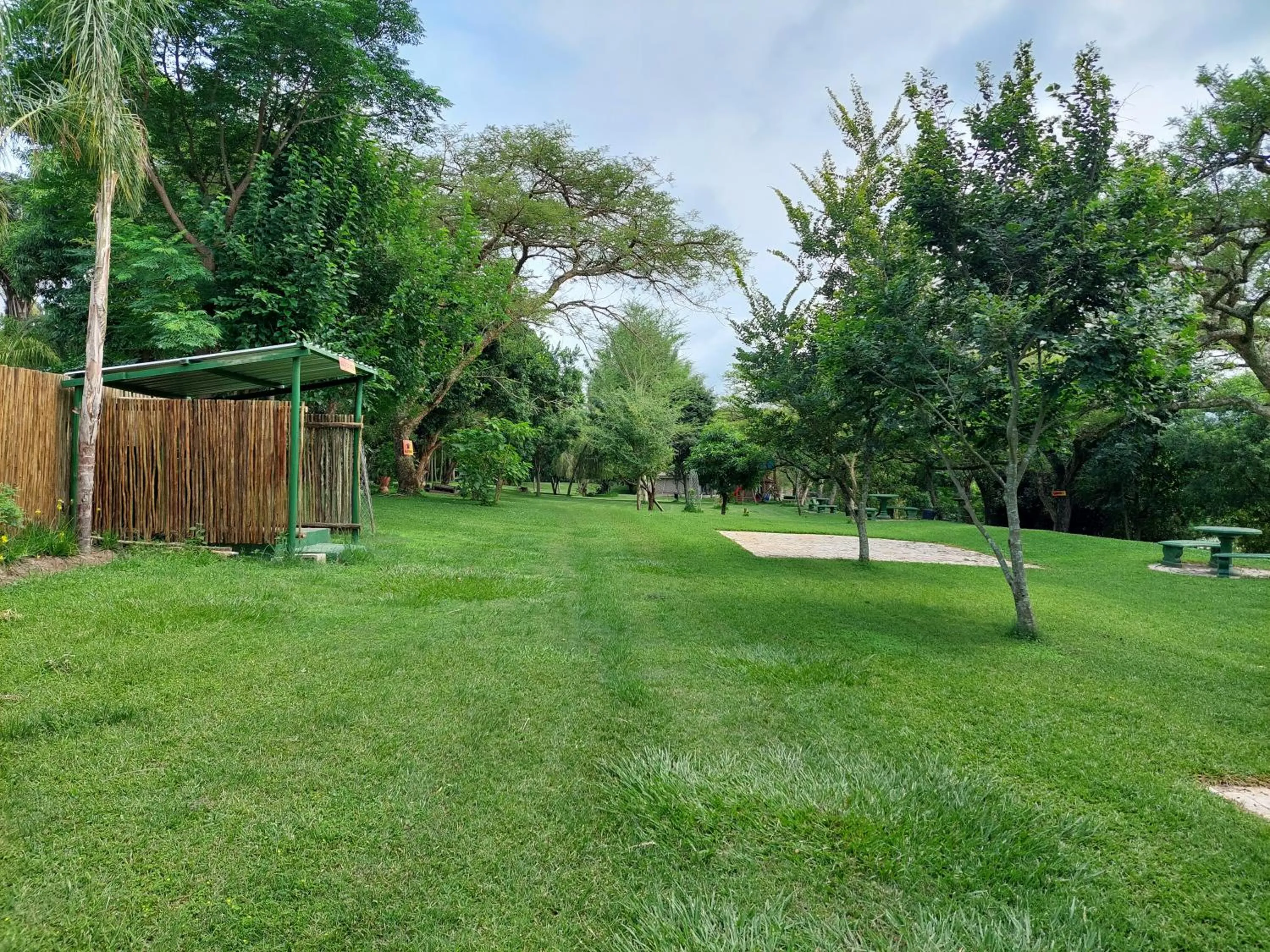 Property building in Rockview Lodge