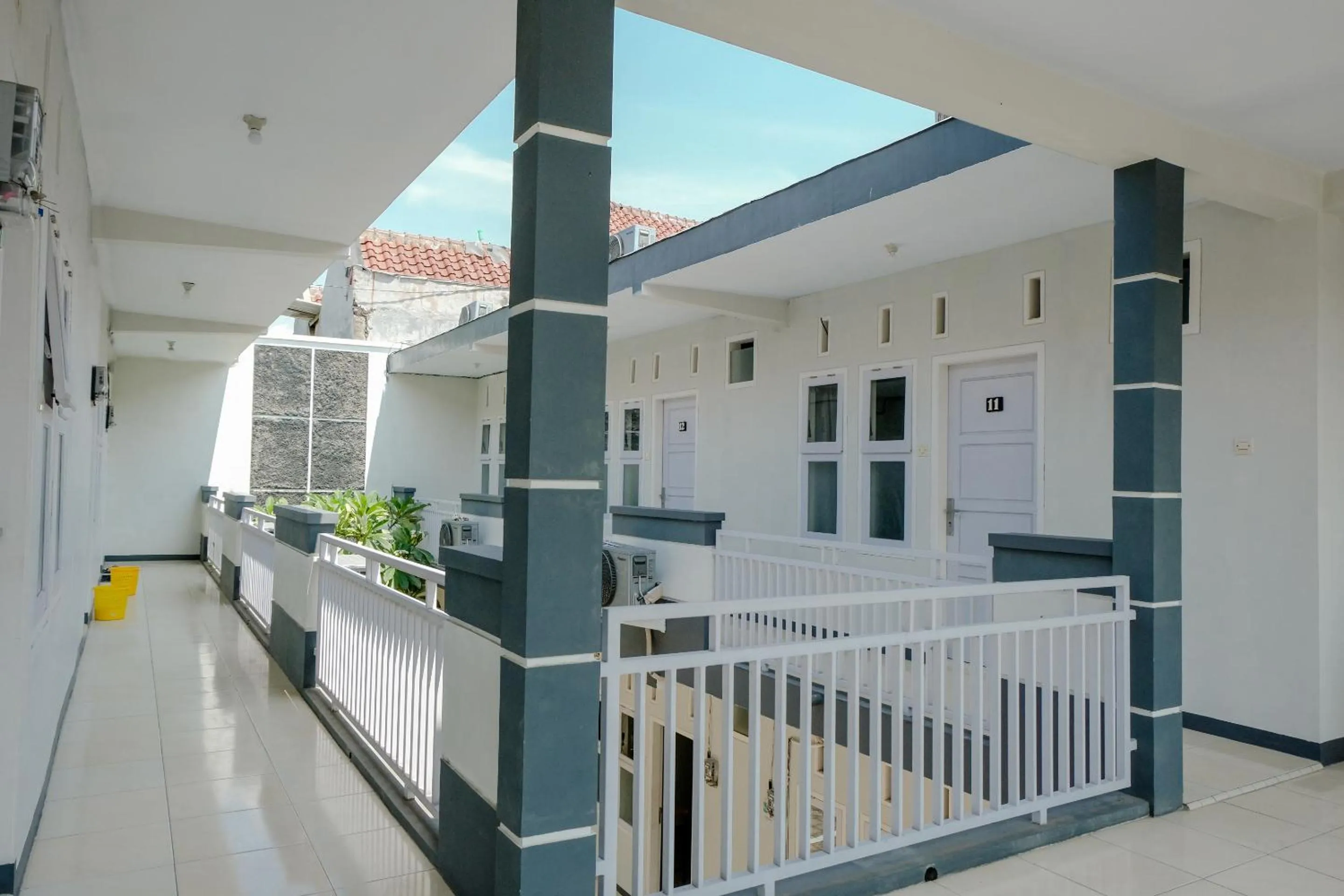 Other, Balcony/Terrace in OYO 1475 Oemah Jawa Family Residence