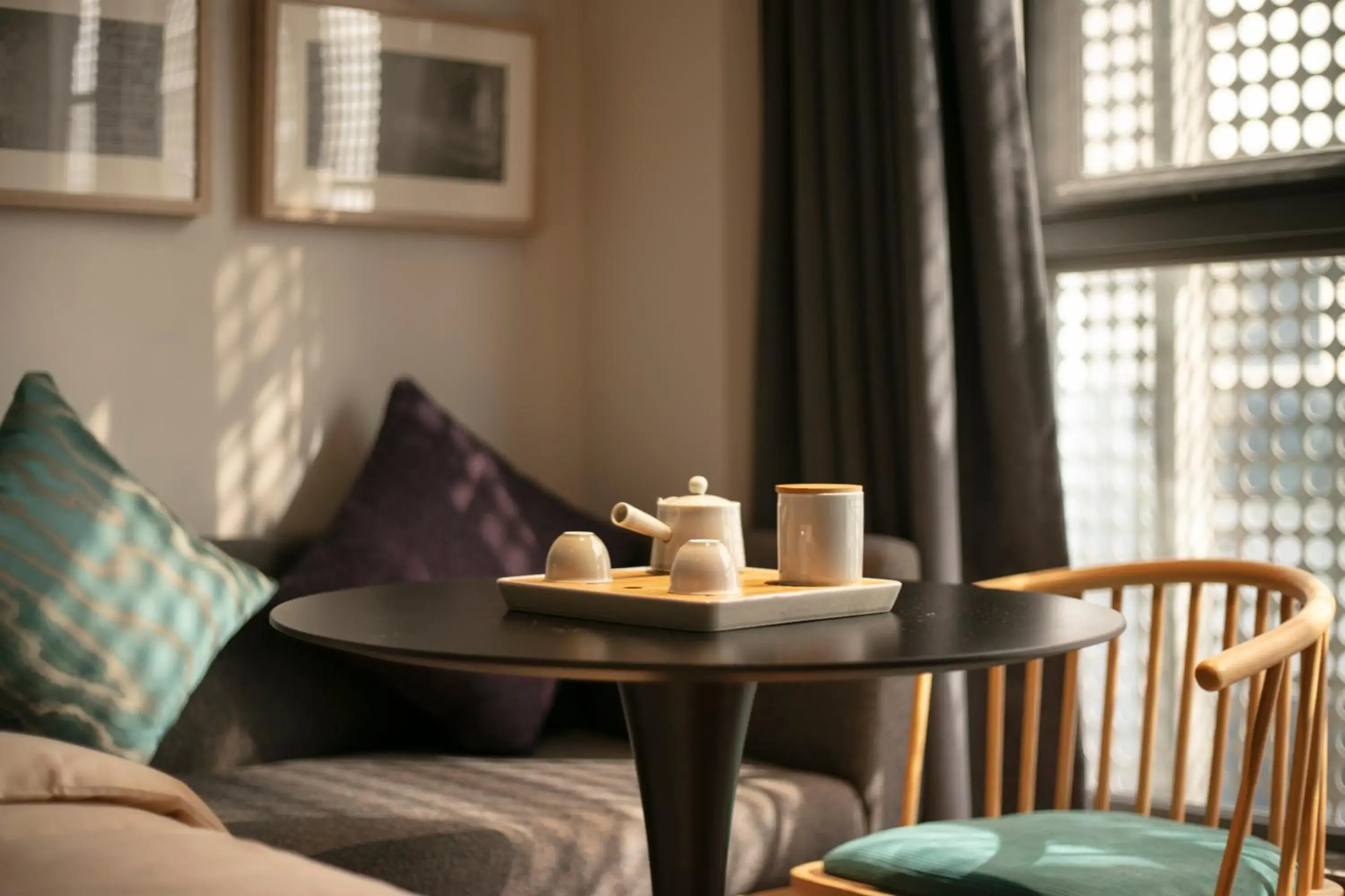 Deluxe Twin Room in CityNote Hotel Beijing Road Pedestrian Guangzhou Deluxe Twin Room in CityNote Hotel Beijing Road Pedestrian Guangzhou