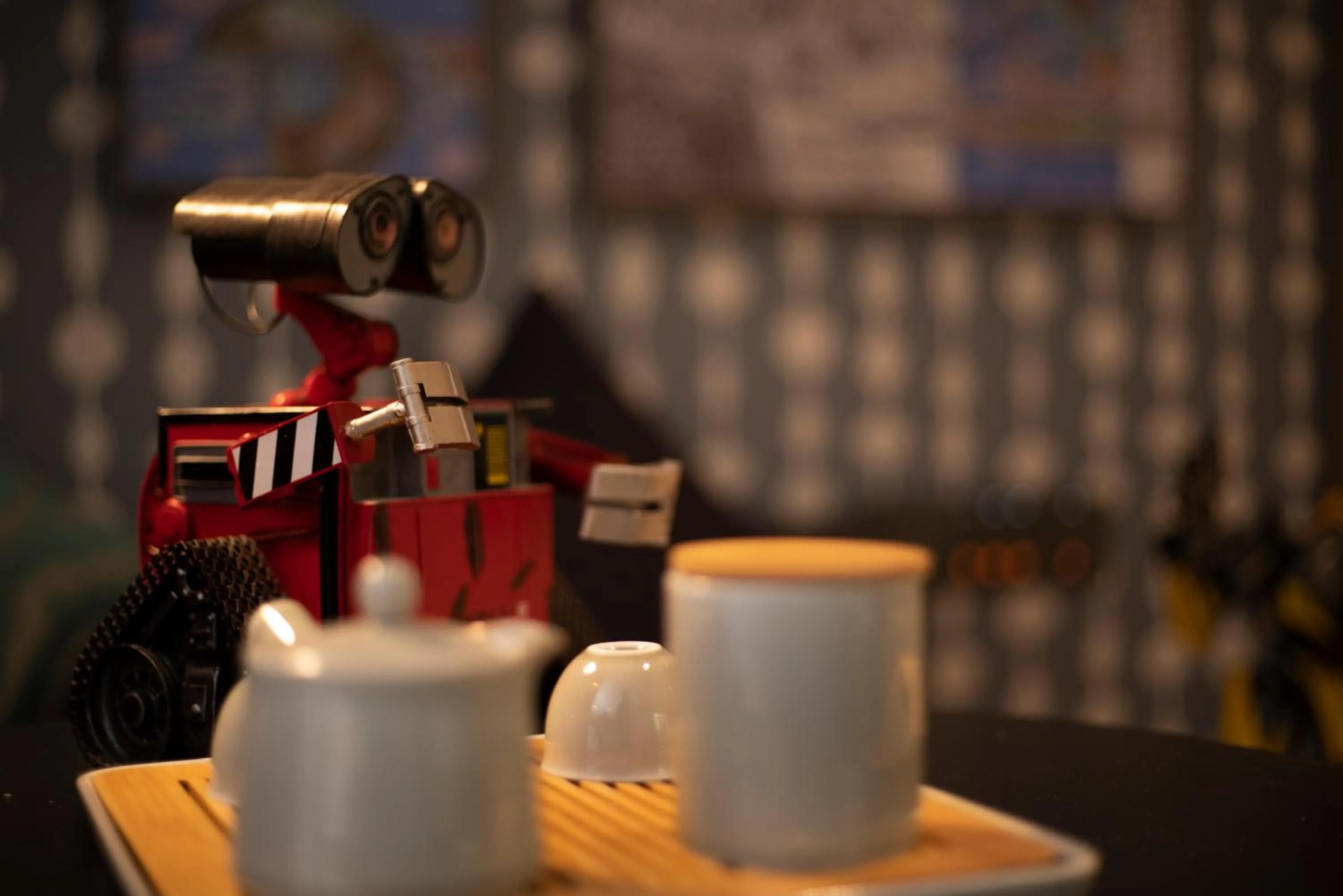 Coffee/tea facilities in CityNote Hotel Beijing Road Pedestrian Guangzhou