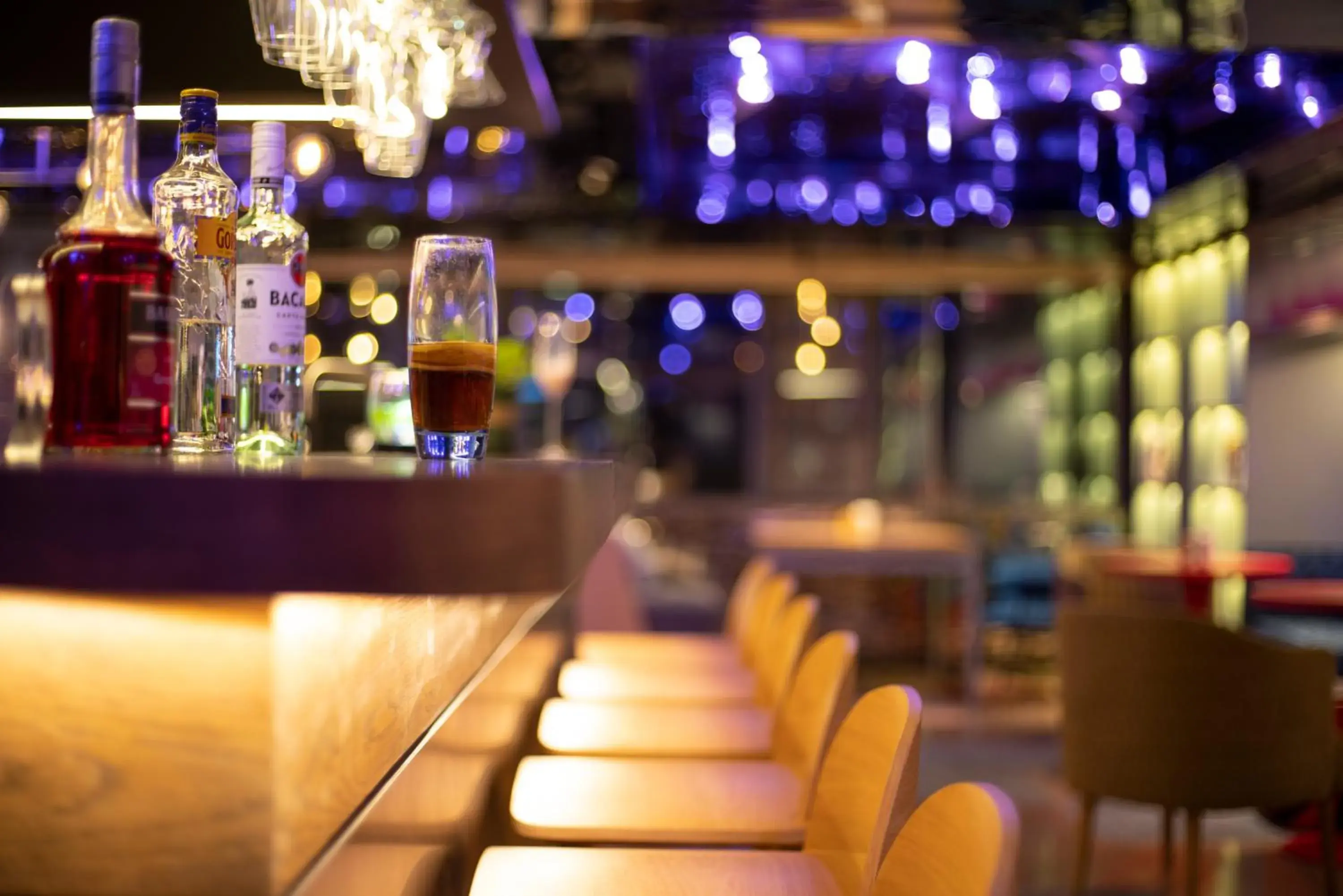 Lounge or bar in CityNote Hotel Beijing Road Pedestrian Guangzhou Lounge or bar in CityNote Hotel Beijing Road Pedestrian Guangzhou