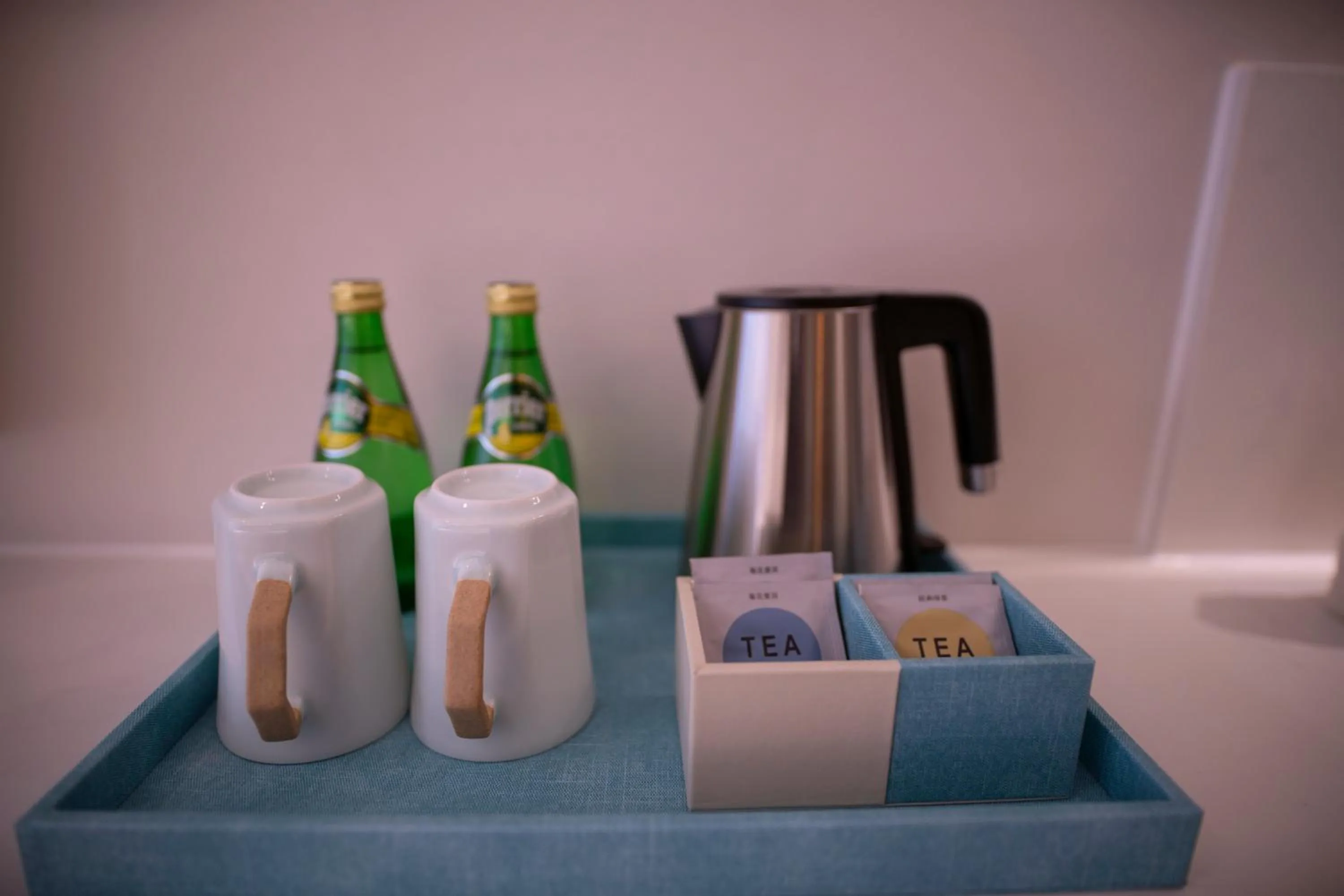 Drinks in CityNote Hotel Beijing Road Pedestrian Guangzhou