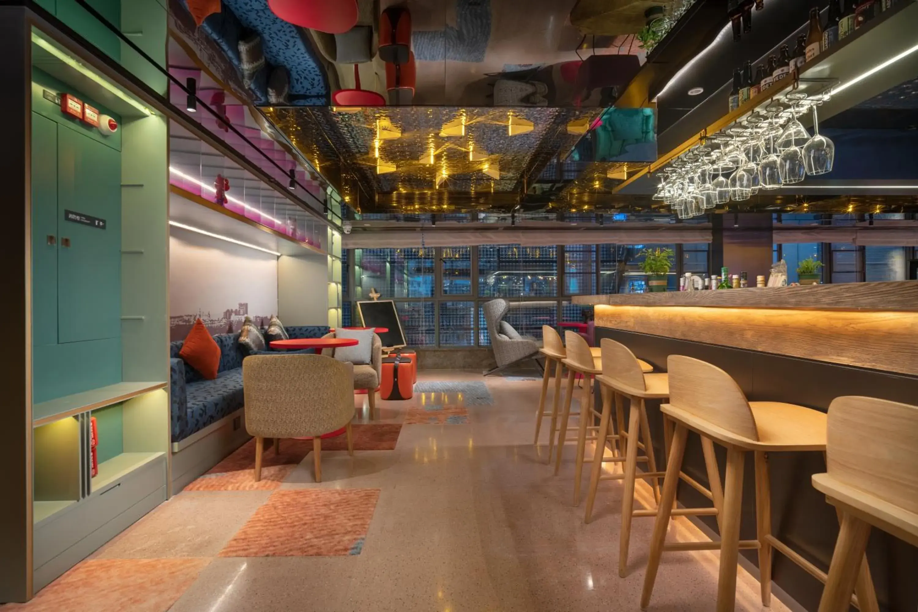 Restaurant/places to eat in CityNote Hotel Beijing Road Pedestrian Guangzhou Restaurant/places to eat in CityNote Hotel Beijing Road Pedestrian Guangzhou