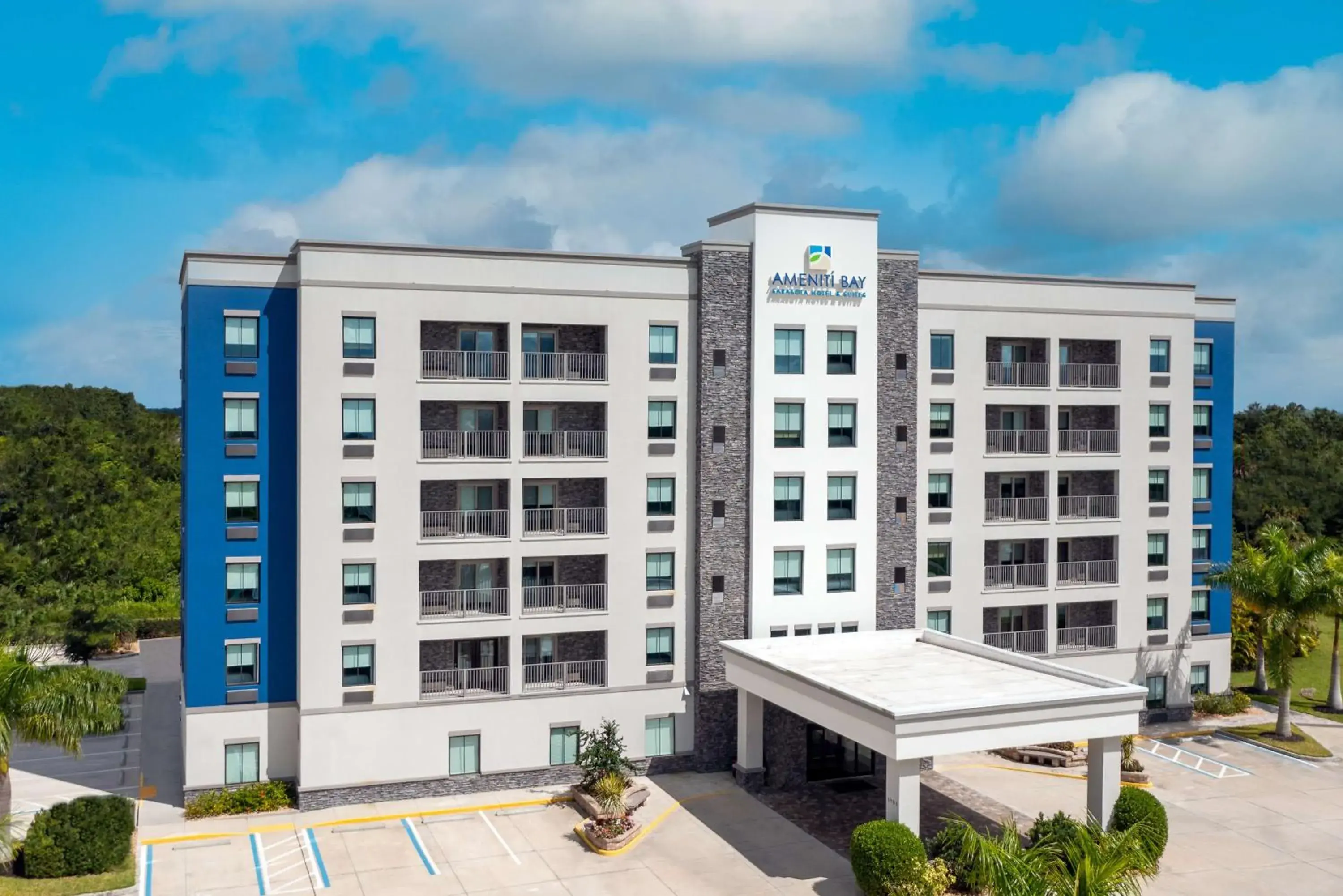 Coral Pointe Sarasota, an Ascend Collection Hotel Coral Pointe Sarasota, an Ascend Collection Hotel