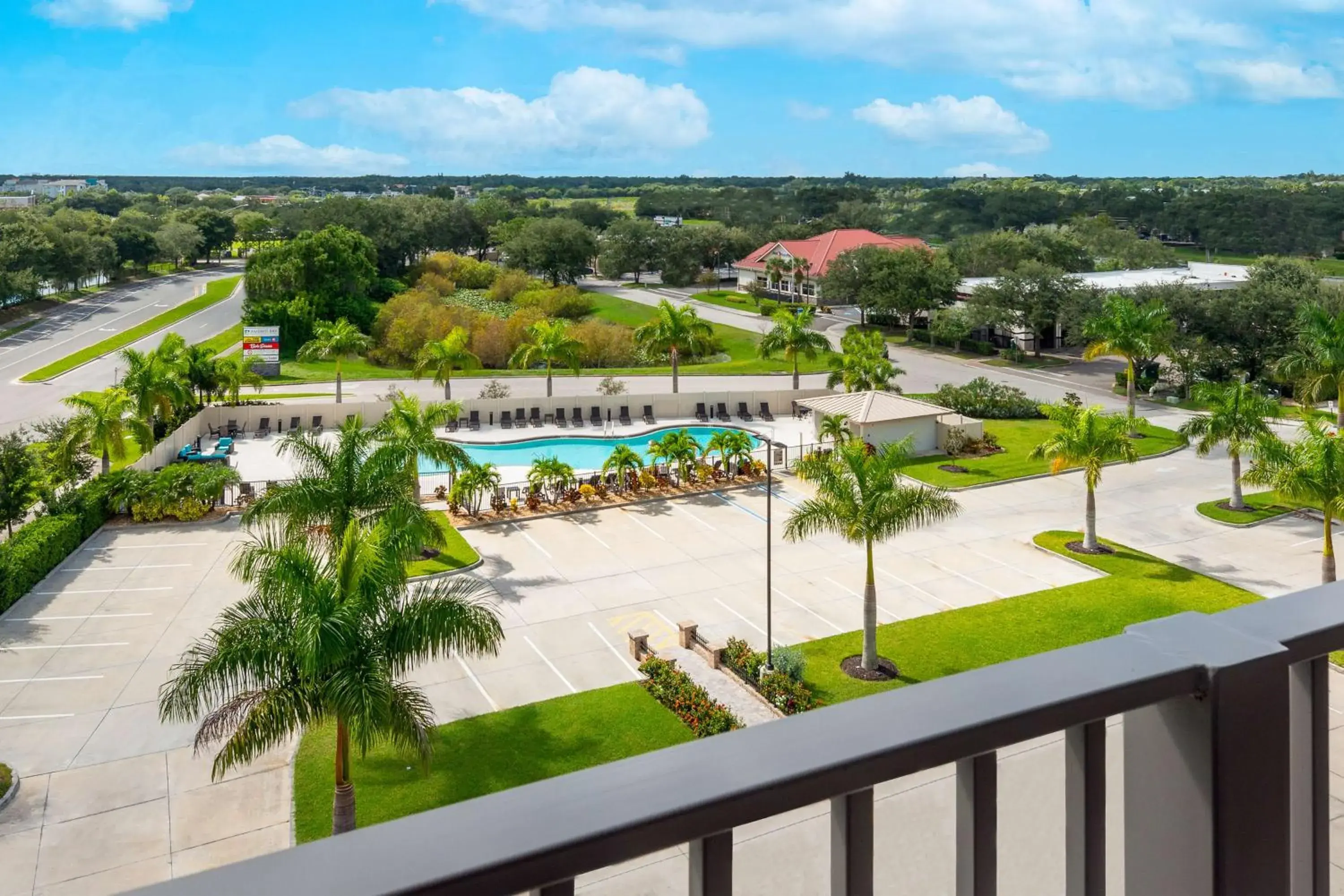 King Room with Balcony in Ameniti Bay - Best Western Signature Collection King Room with Balcony in Ameniti Bay - Best Western Signature Collection