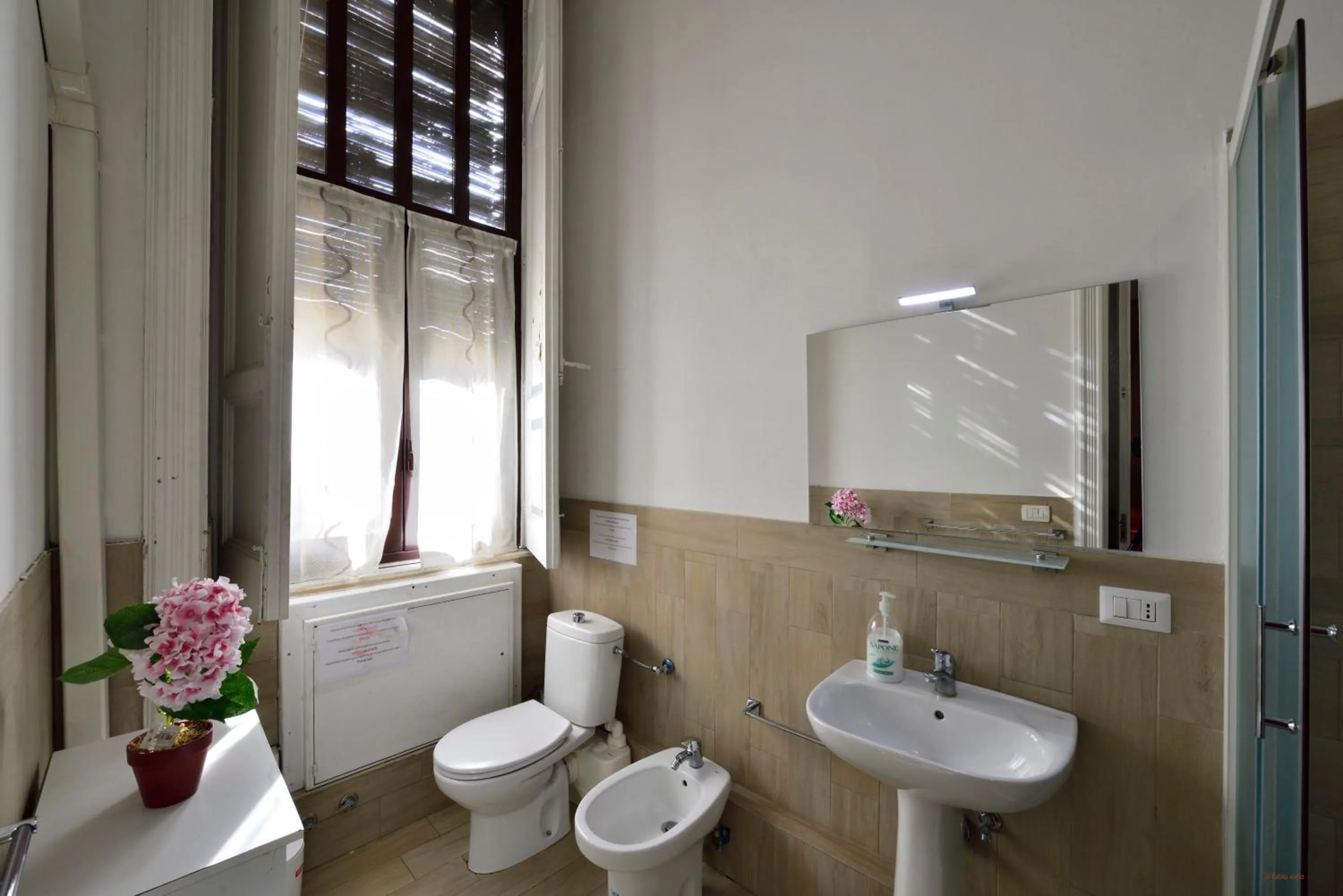 Property building in A Casa Di Laura