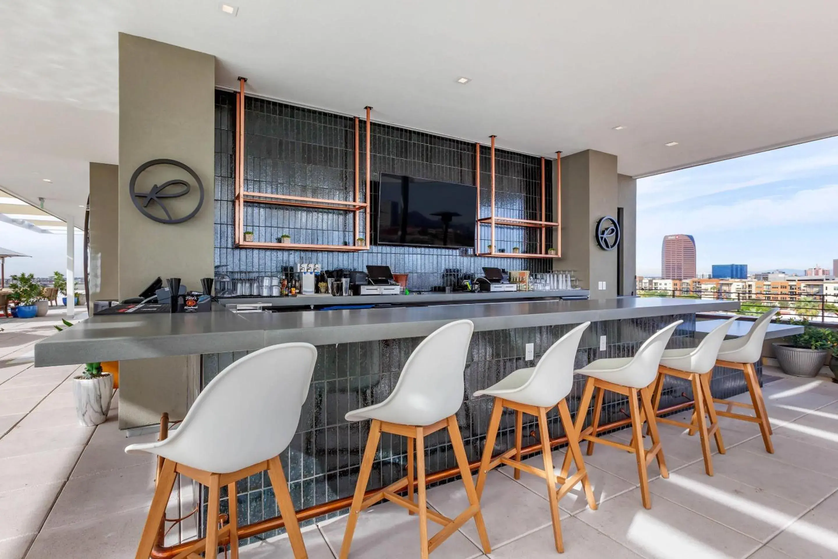 Restaurant/places to eat in Cambria Downtown Phoenix Convention & Airport Hotel Restaurant/places to eat in Cambria Downtown Phoenix Convention & Airport Hotel