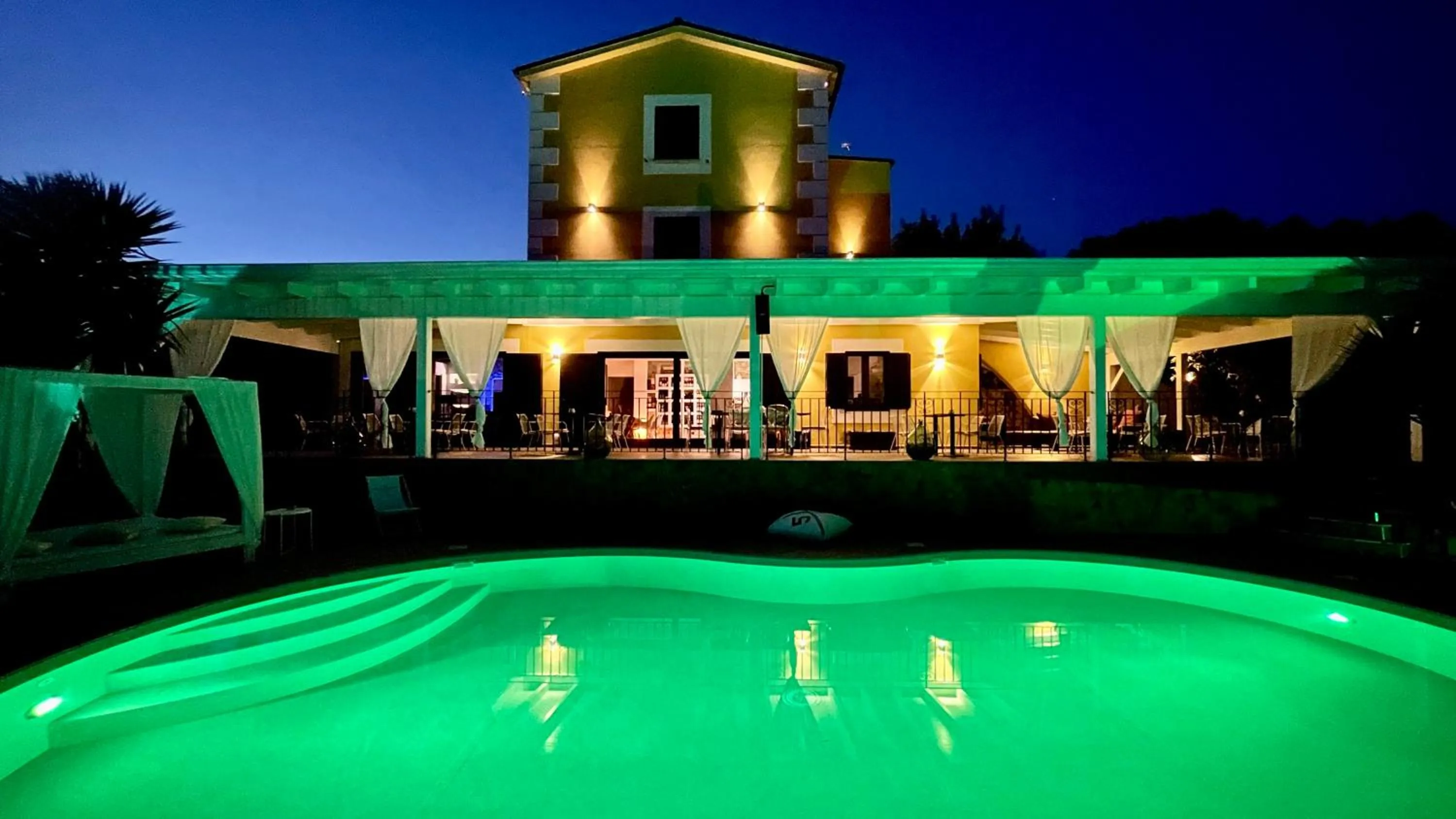Borgo del Nespolo