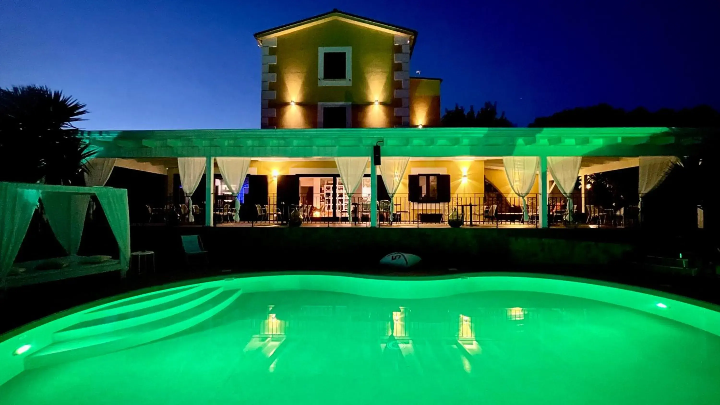 Borgo del Nespolo Borgo del Nespolo