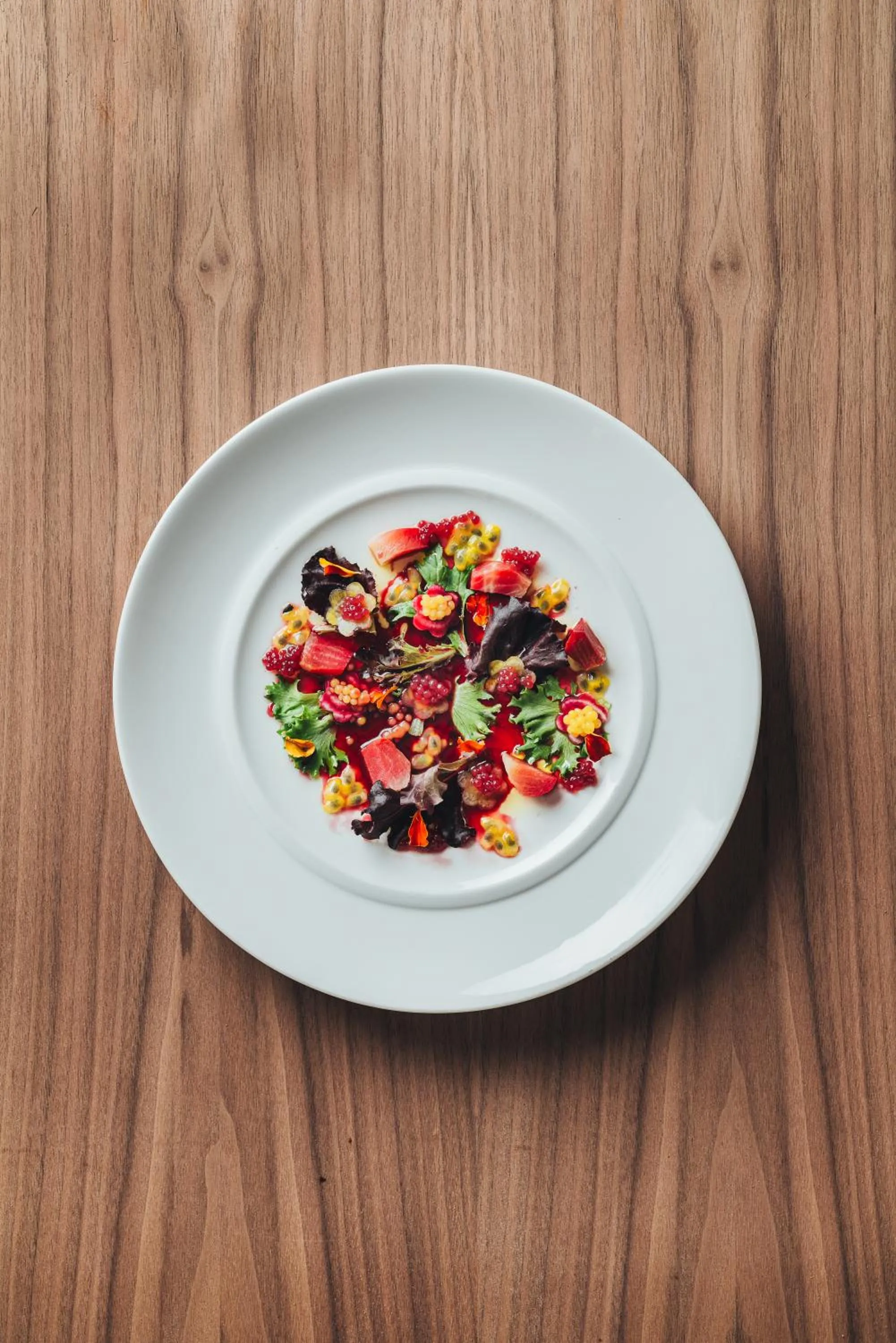 Food and drinks in Prince Waikiki