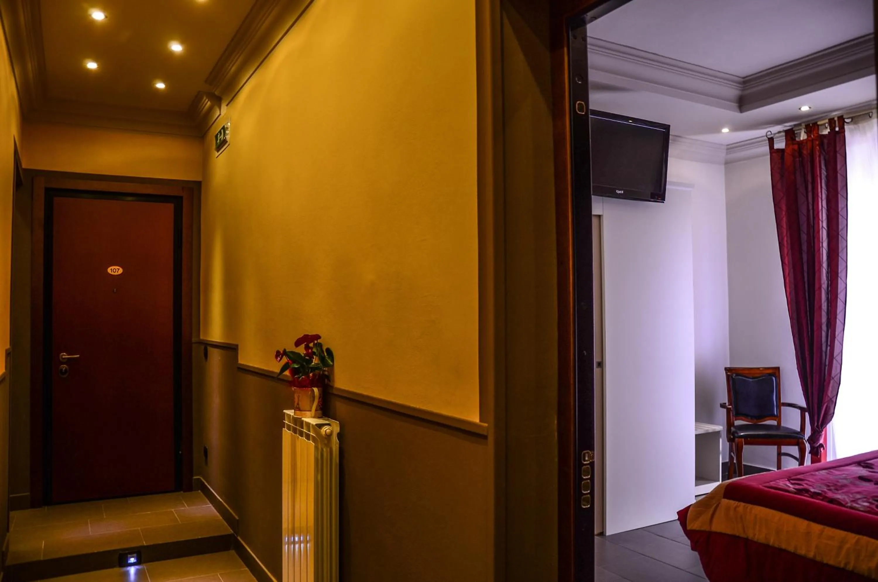 Other, Bed in Il Piccolo Piacenza