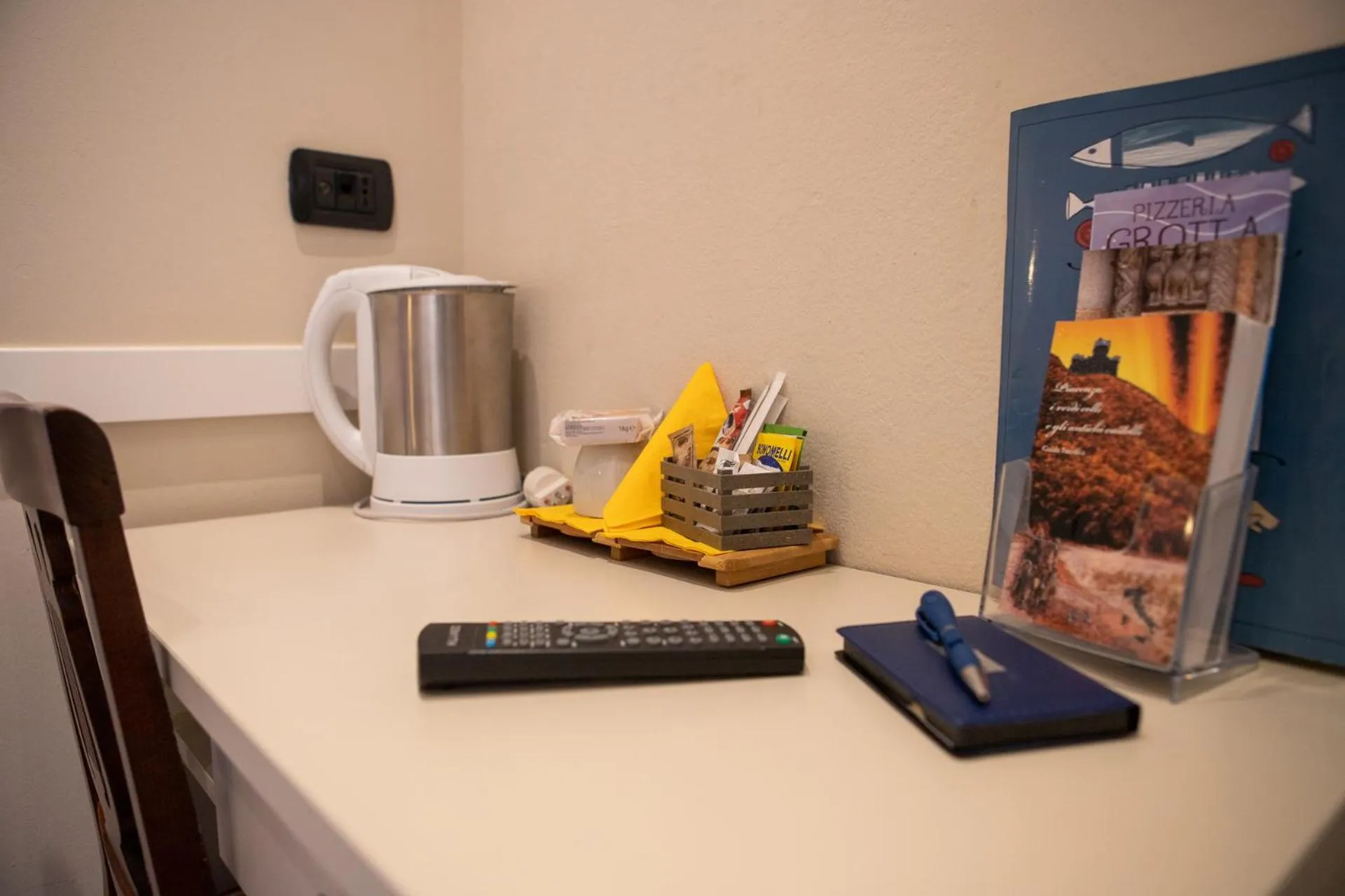 TV and multimedia in Il Piccolo Piacenza