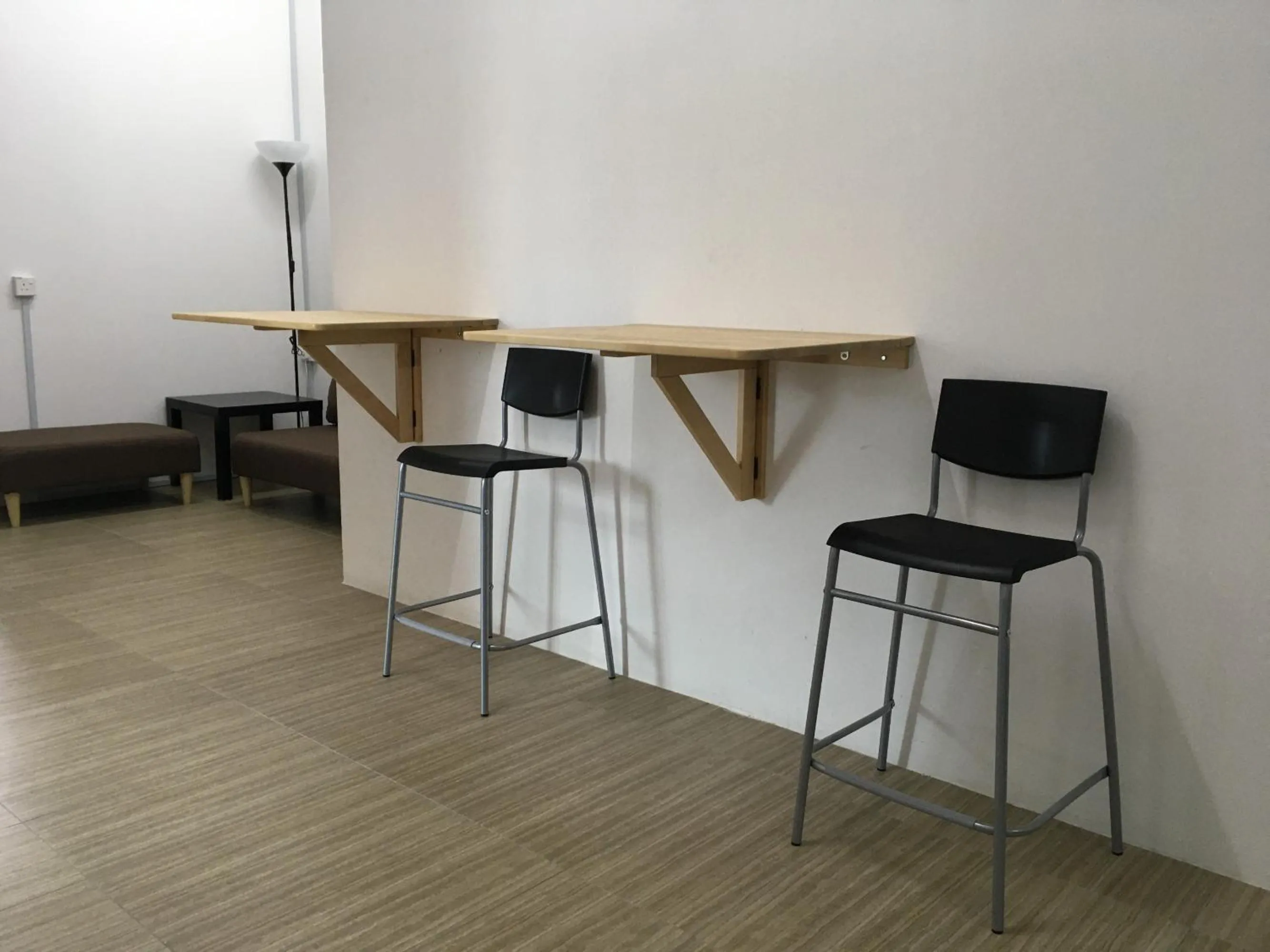 Other in Homey Hostel, Ipoh Town