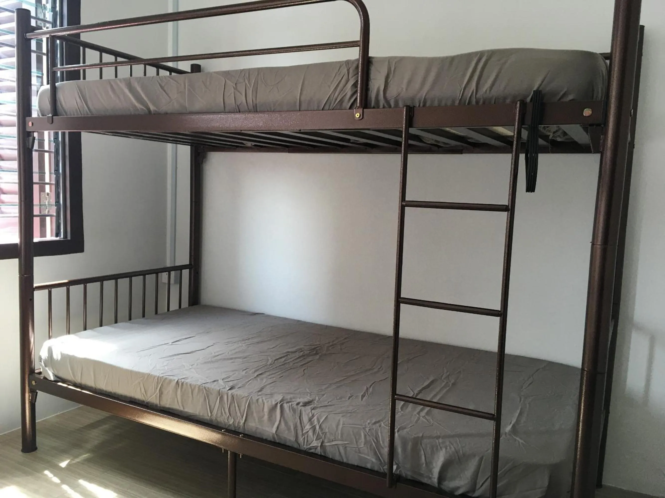 Bedroom, Bed in Homey Hostel, Ipoh Town