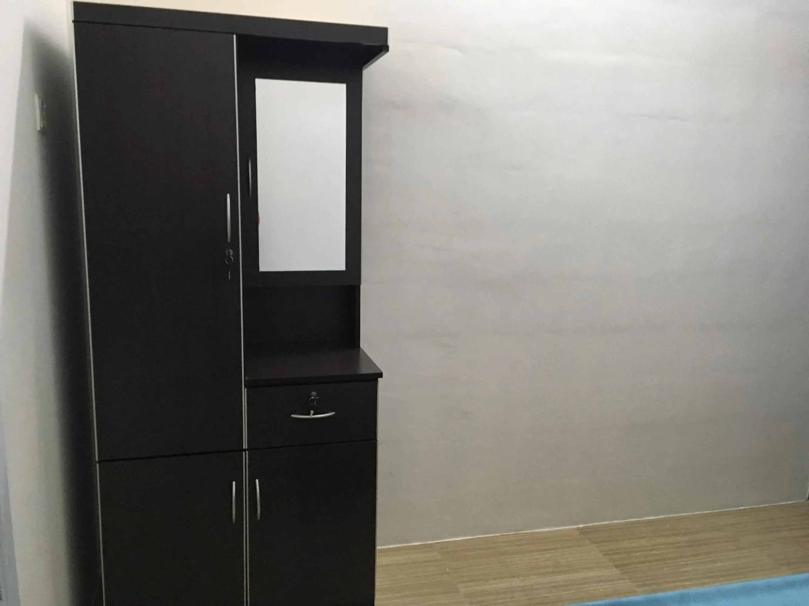 Bedroom in Homey Hostel, Ipoh Town