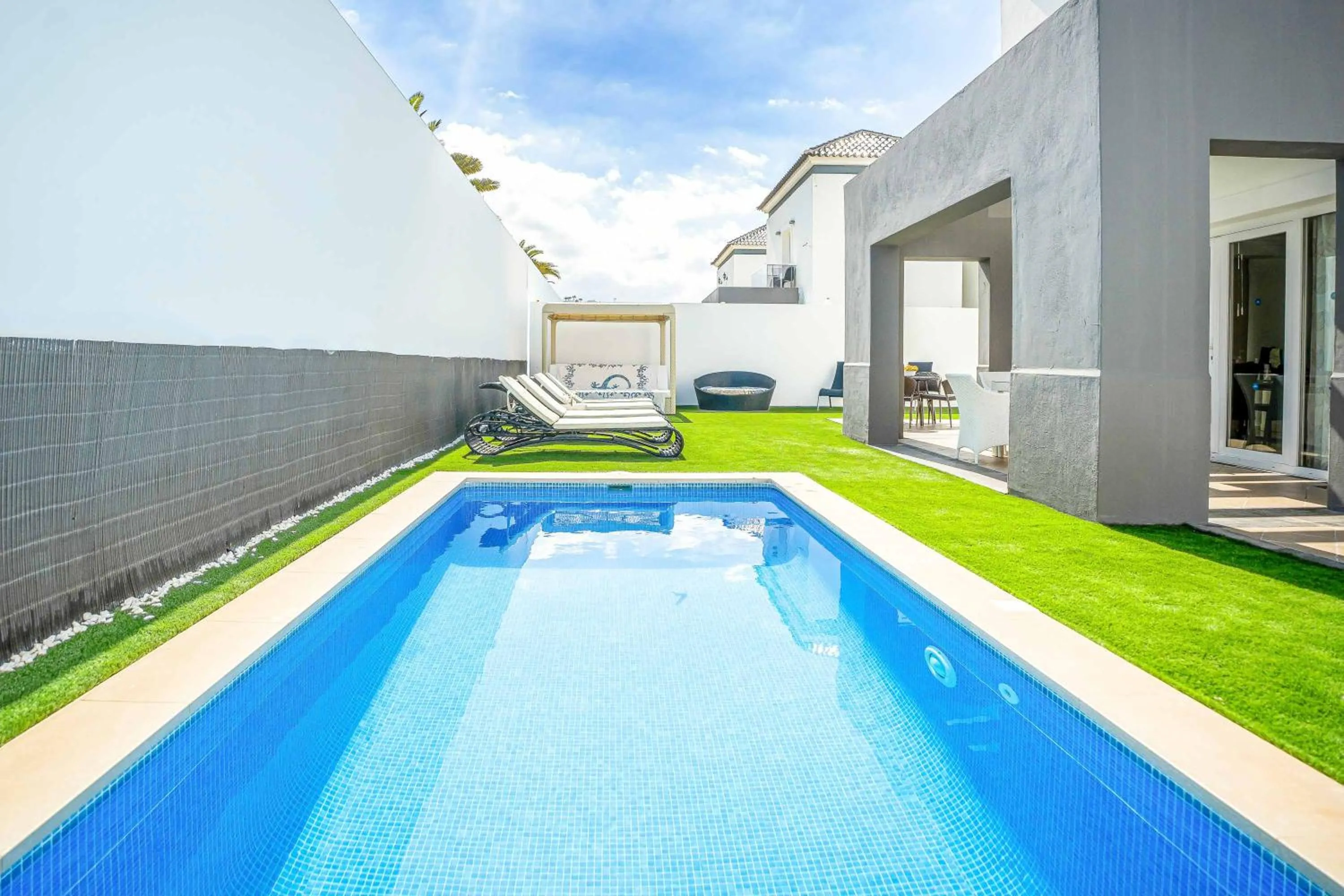 Villa Farfara