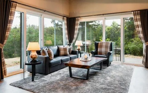 Kensington Resort Seorak Valley