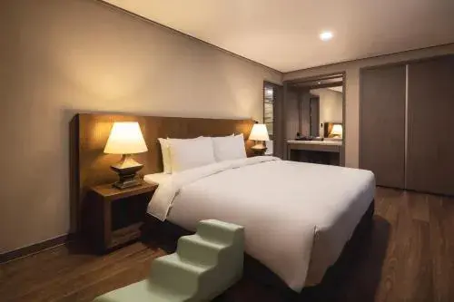 Kensington Resort Seorak Valley Kensington Resort Seorak Valley