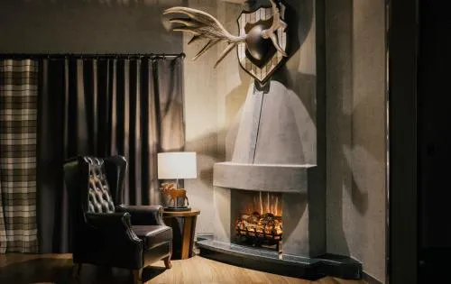 Kensington Resort Seorak Valley