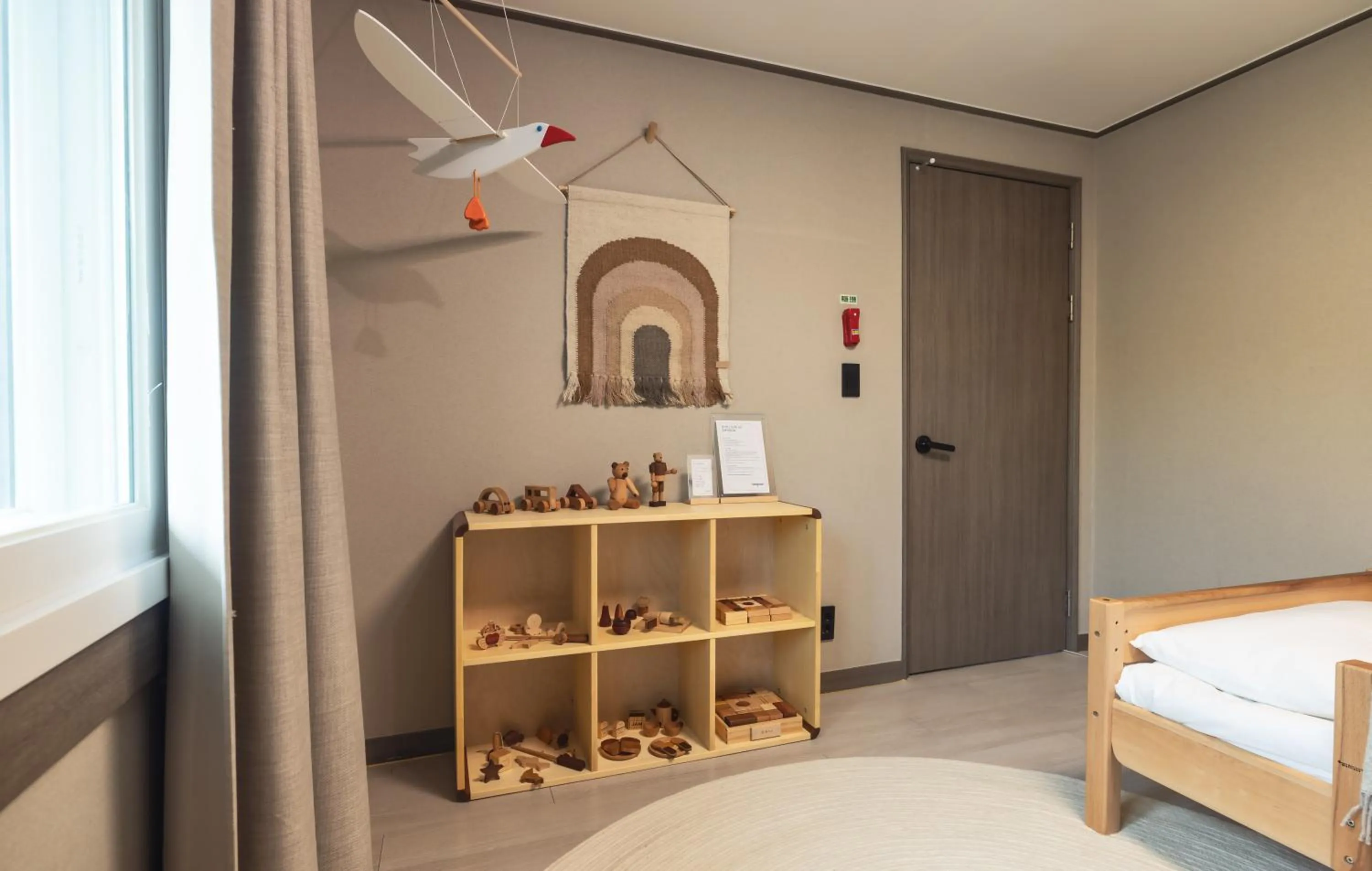 Photo of the whole room, Bed in Kensington Resort Seorak Valley