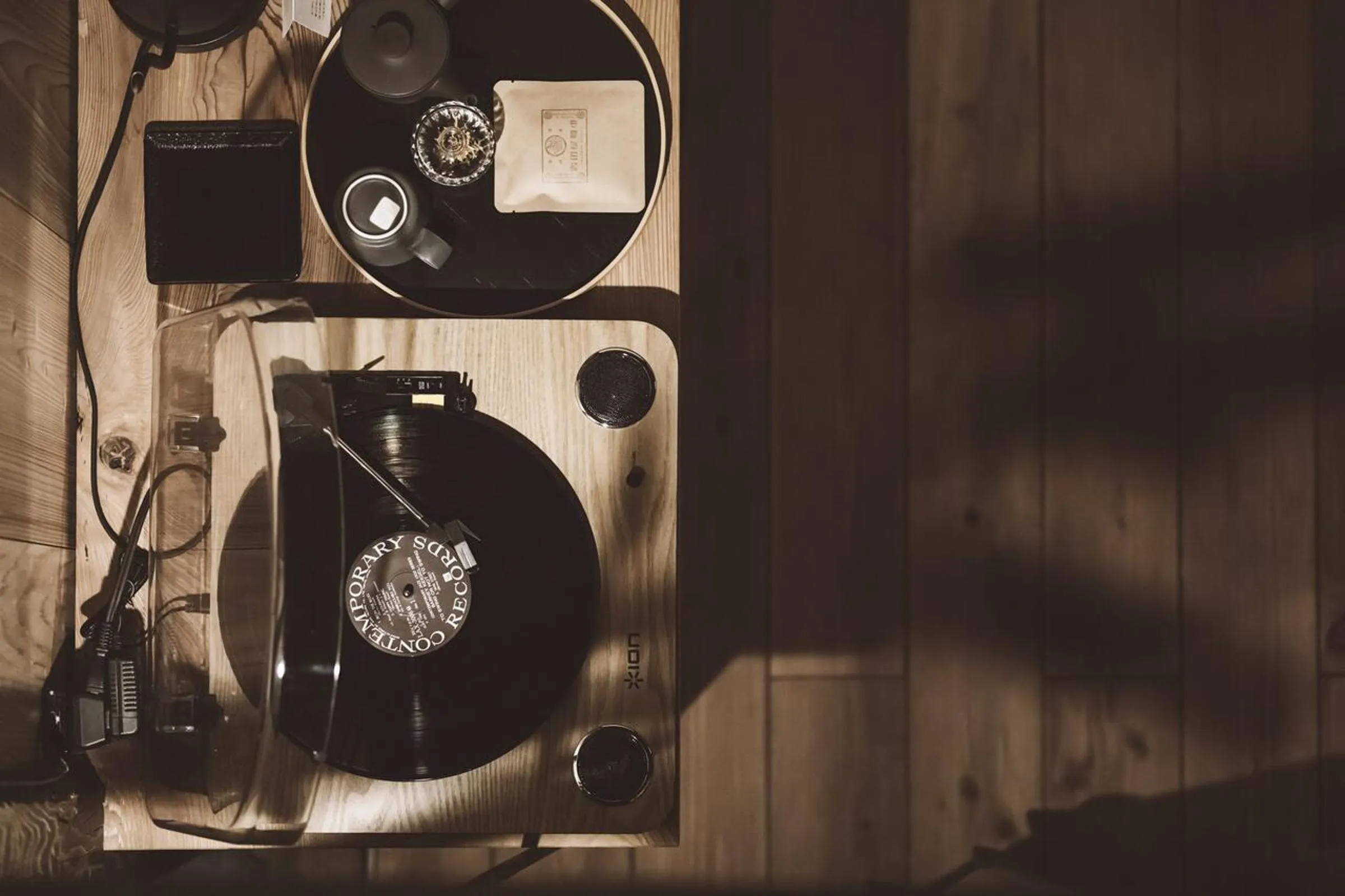 Dining area in NIPPONIA Kosuge Village