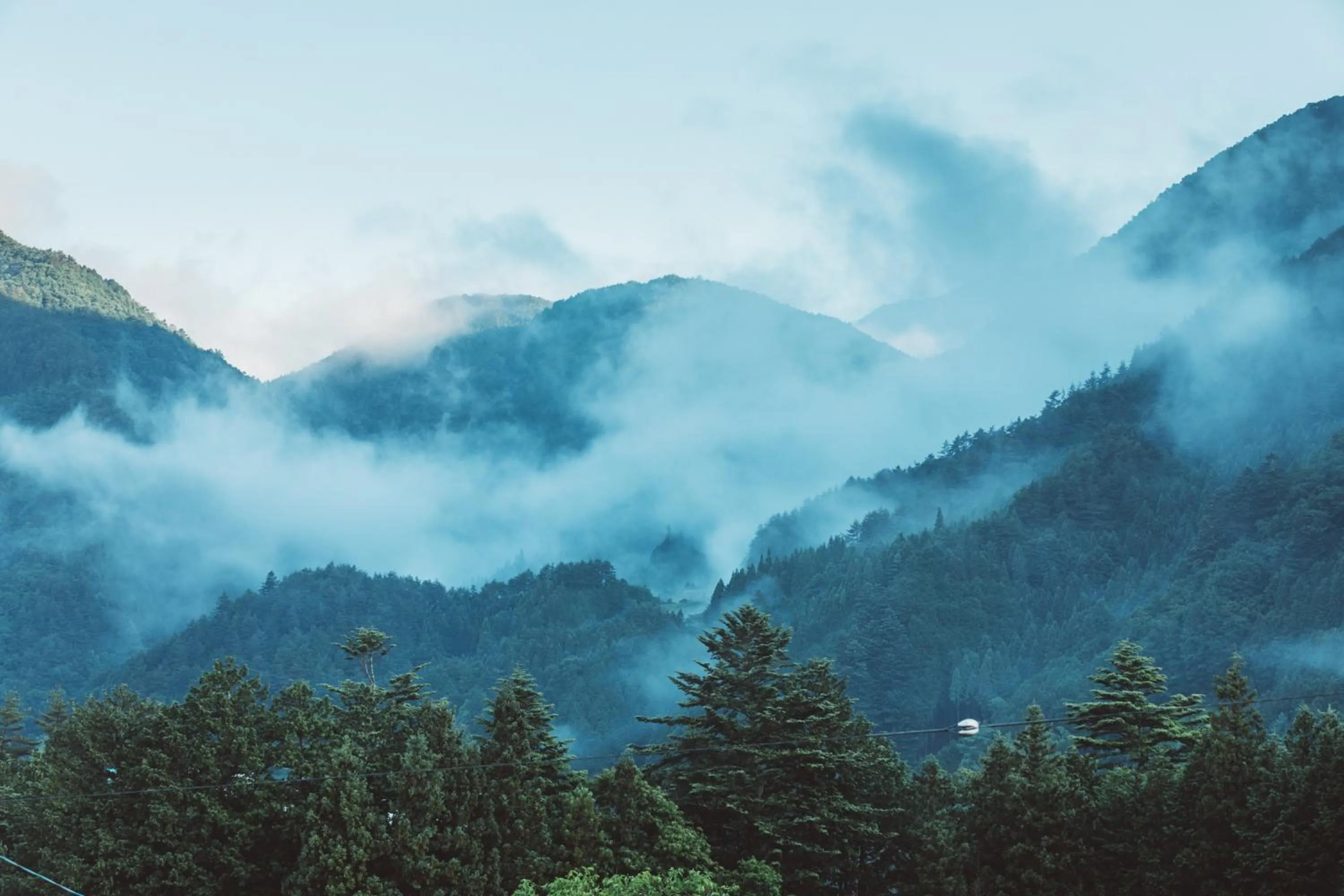 Off site in NIPPONIA Kosuge Village