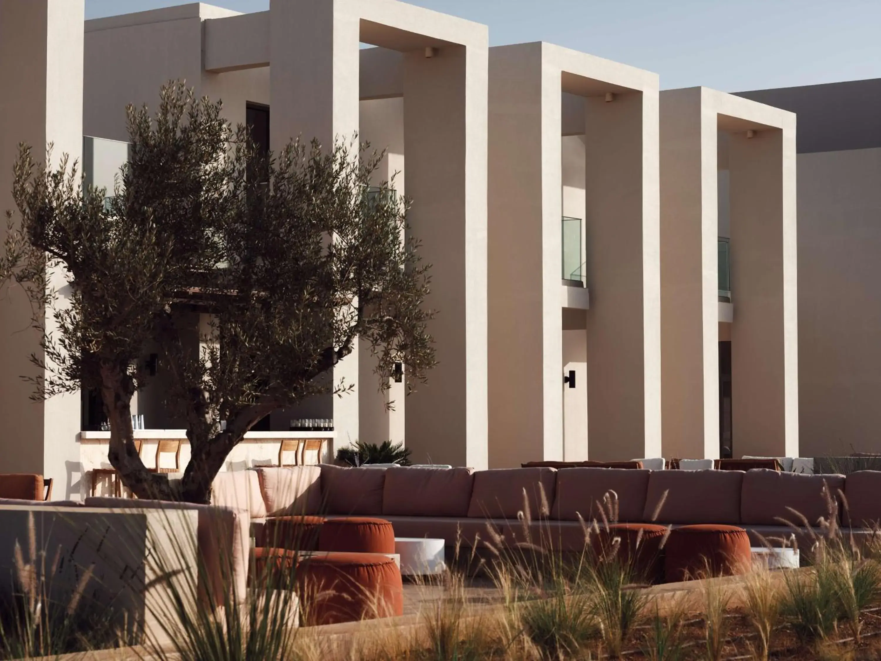 Property building in The Royal Senses Resort & Spa Crete, Curio Collection by Hilton Property building in The Royal Senses Resort & Spa Crete, Curio Collection by Hilton