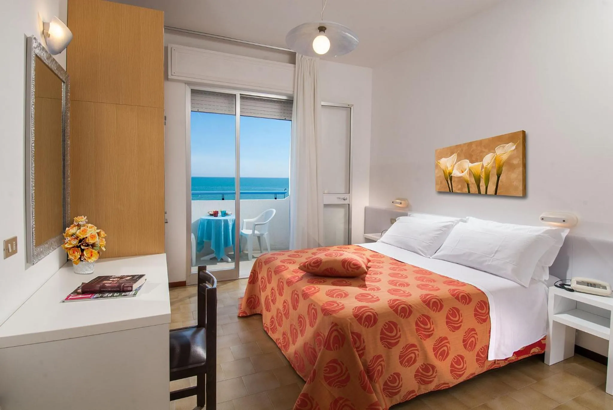Hotel Olimpic