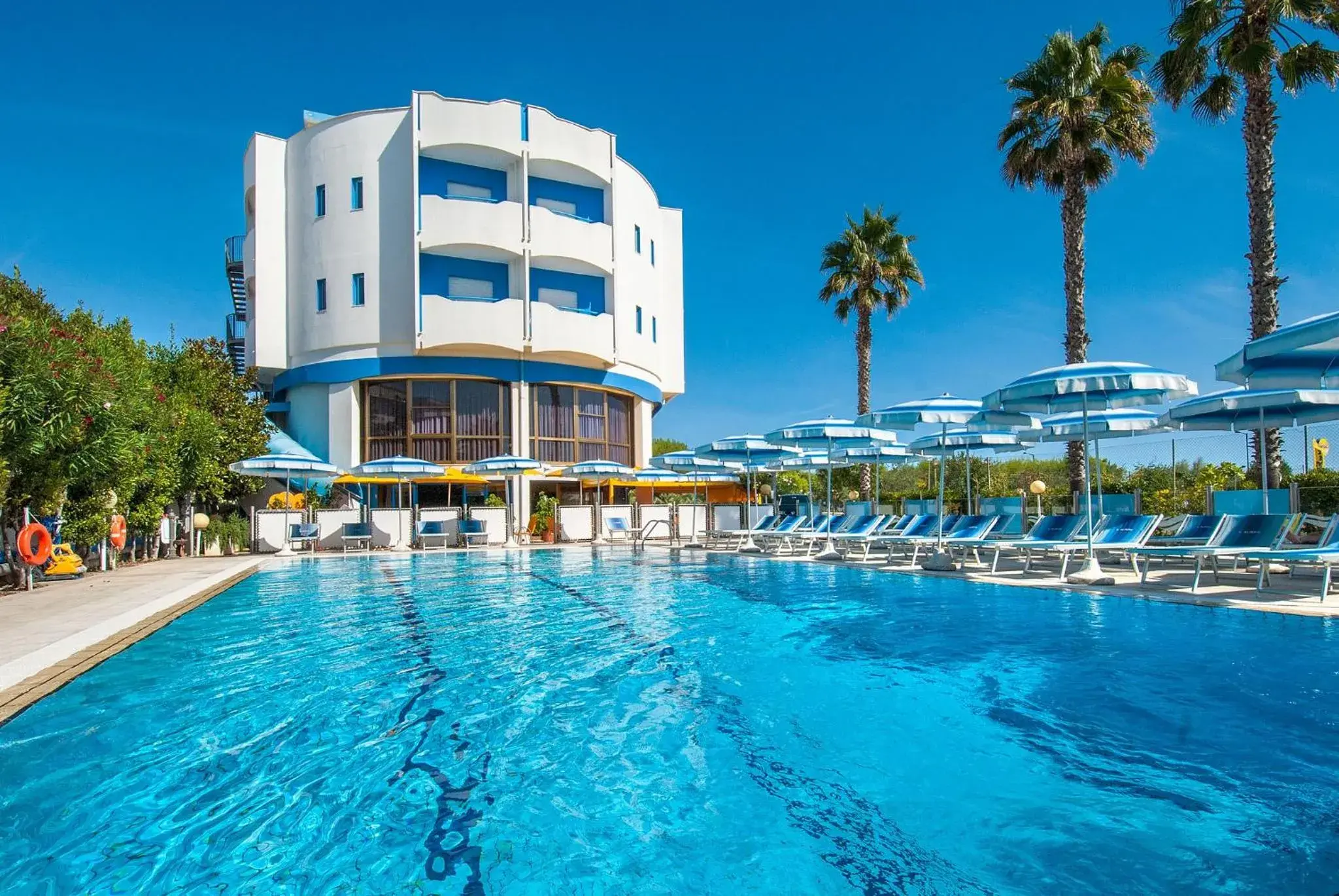 Hotel Olimpic Hotel Olimpic