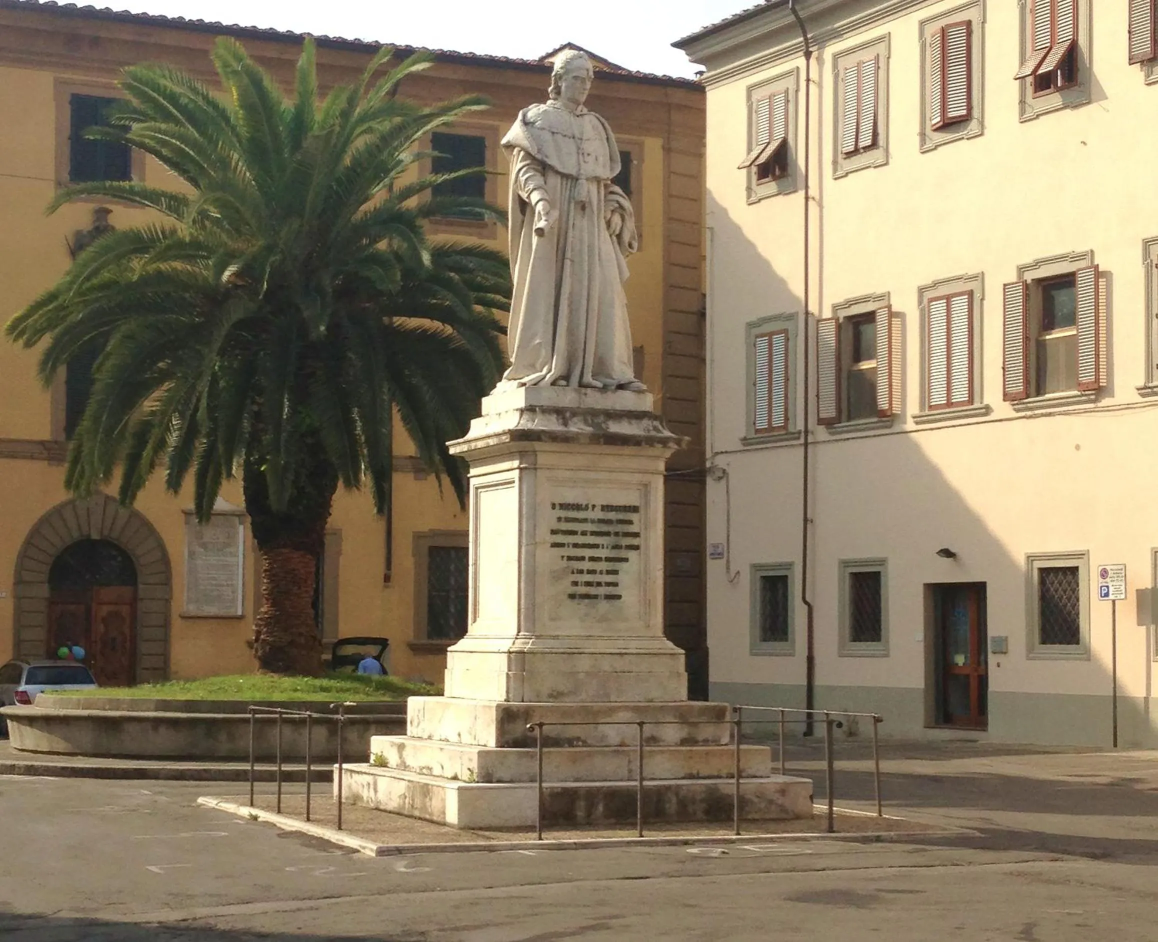 Other in Apartments In Pistoia