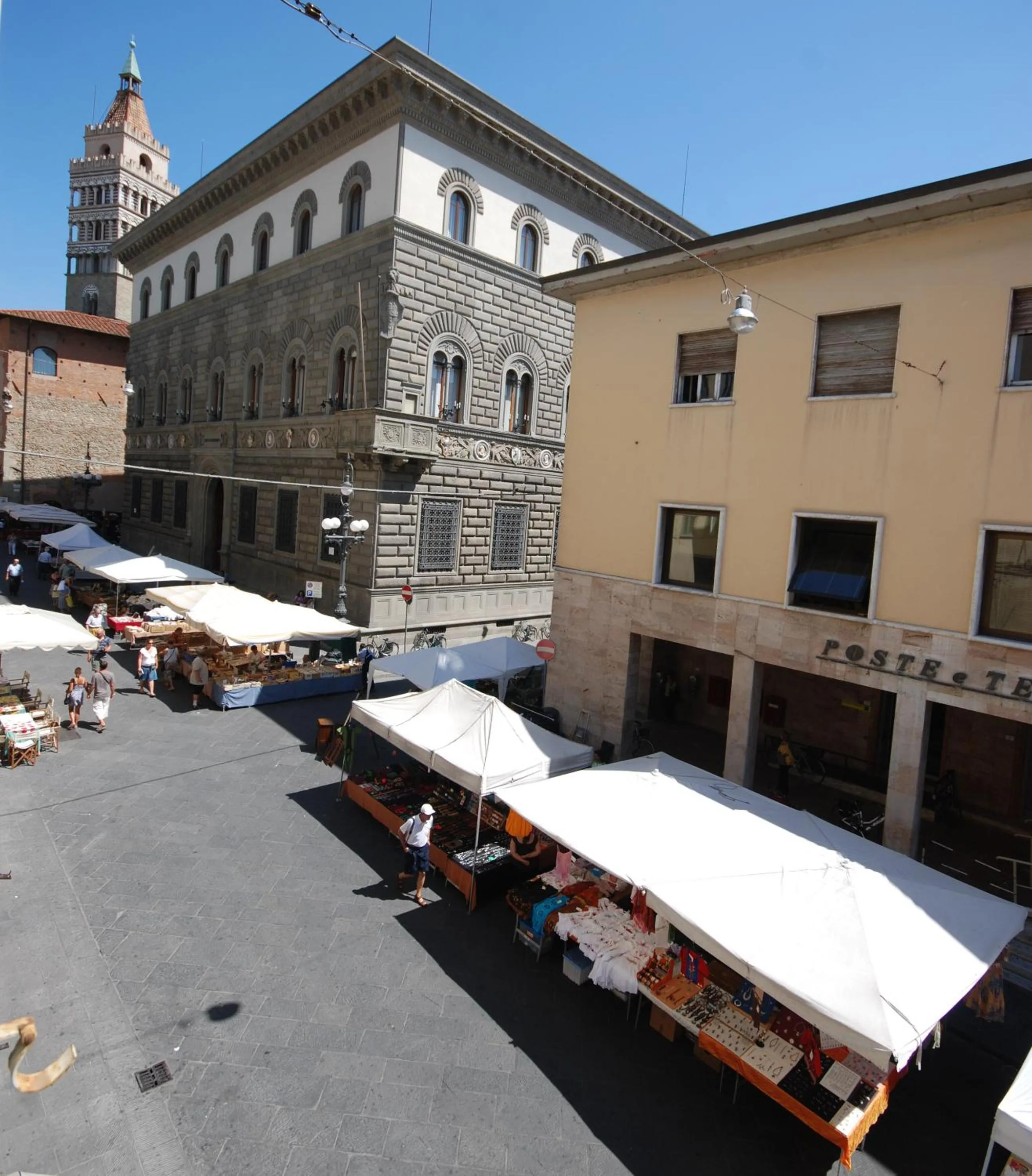 Other in Apartments In Pistoia