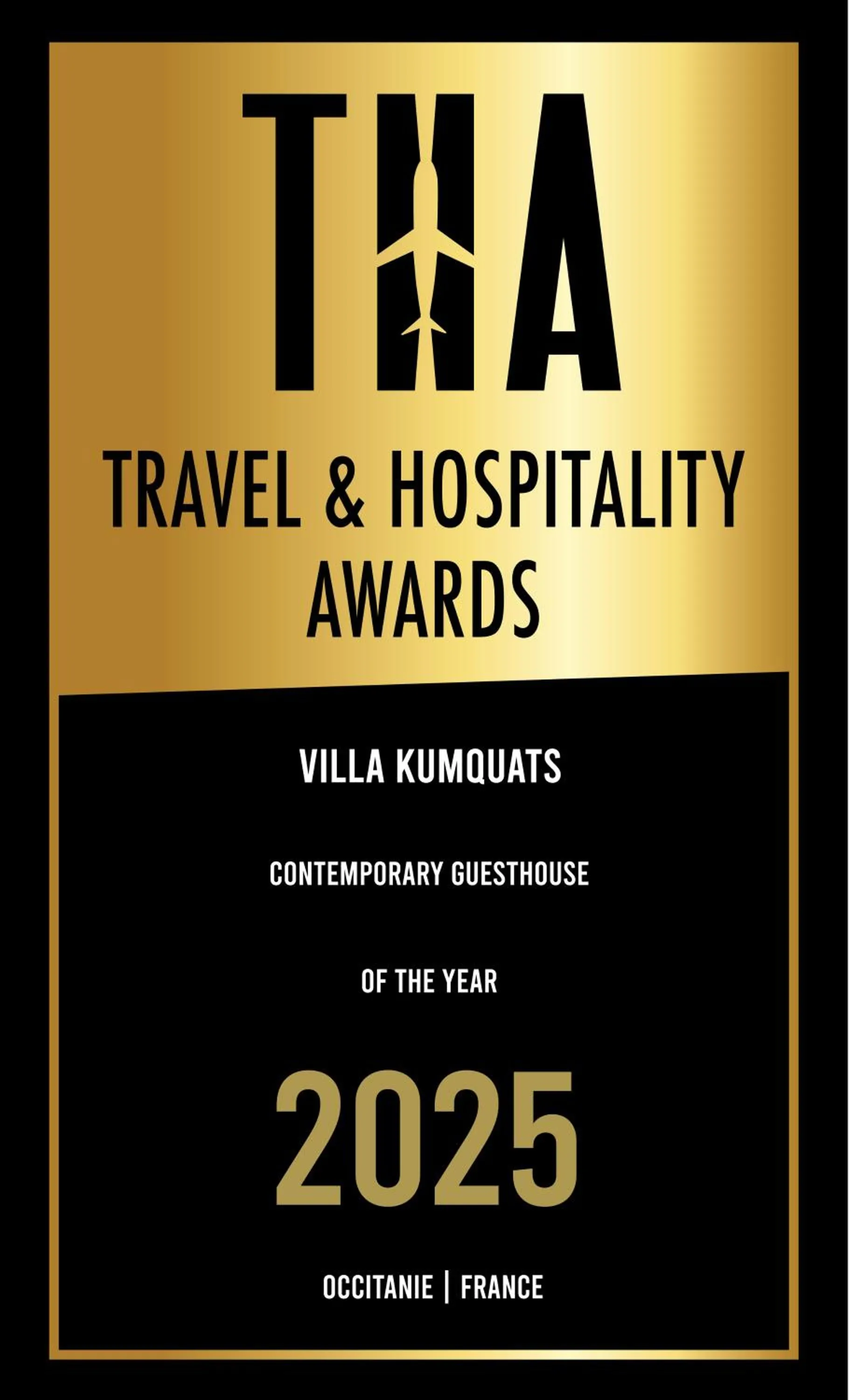 Villa Kumquats