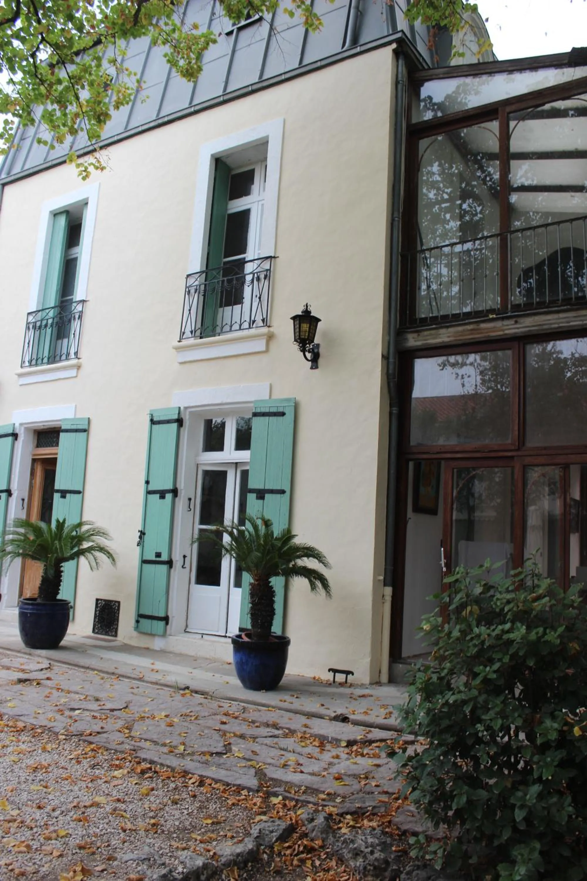Villa Kumquats