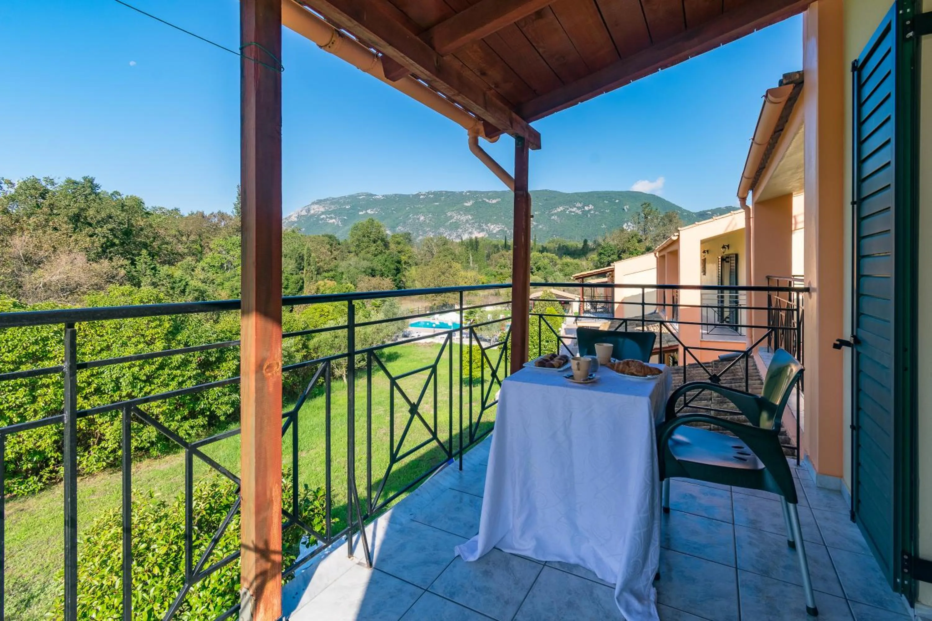 Rivendell Apartments