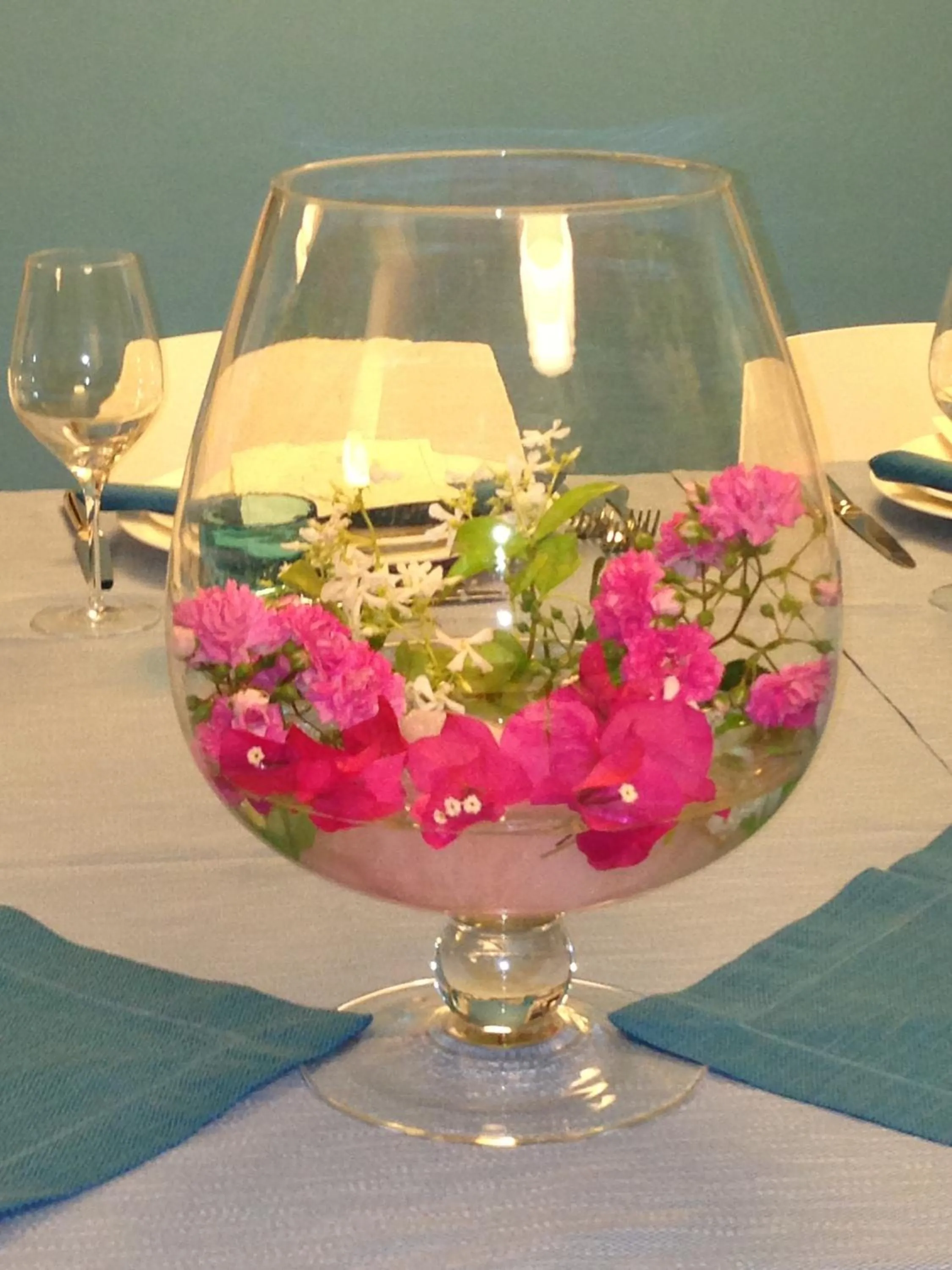 Decorative detail in Casa Solares