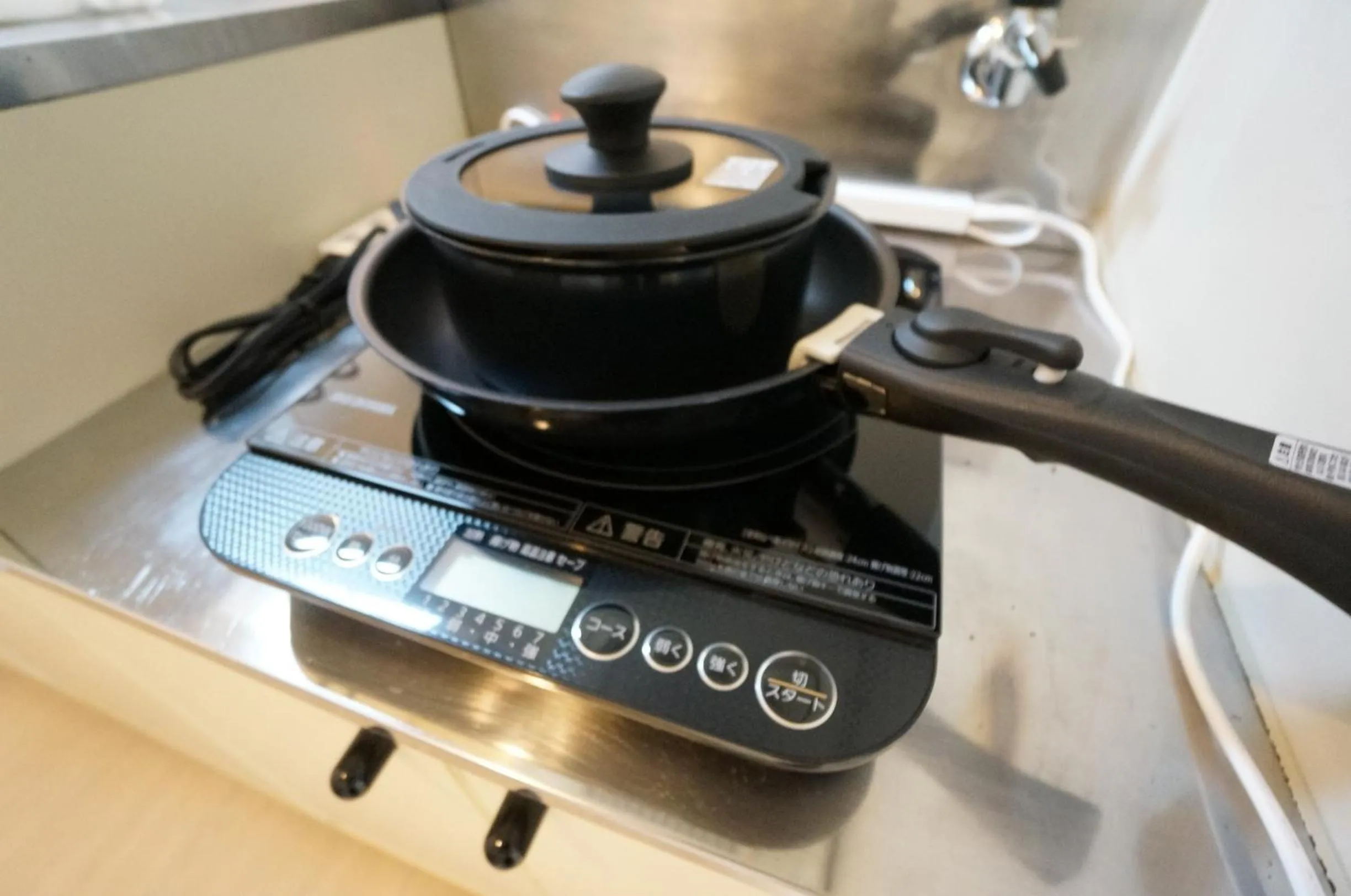 Downtown area Spacious cozy room Susukino IK901