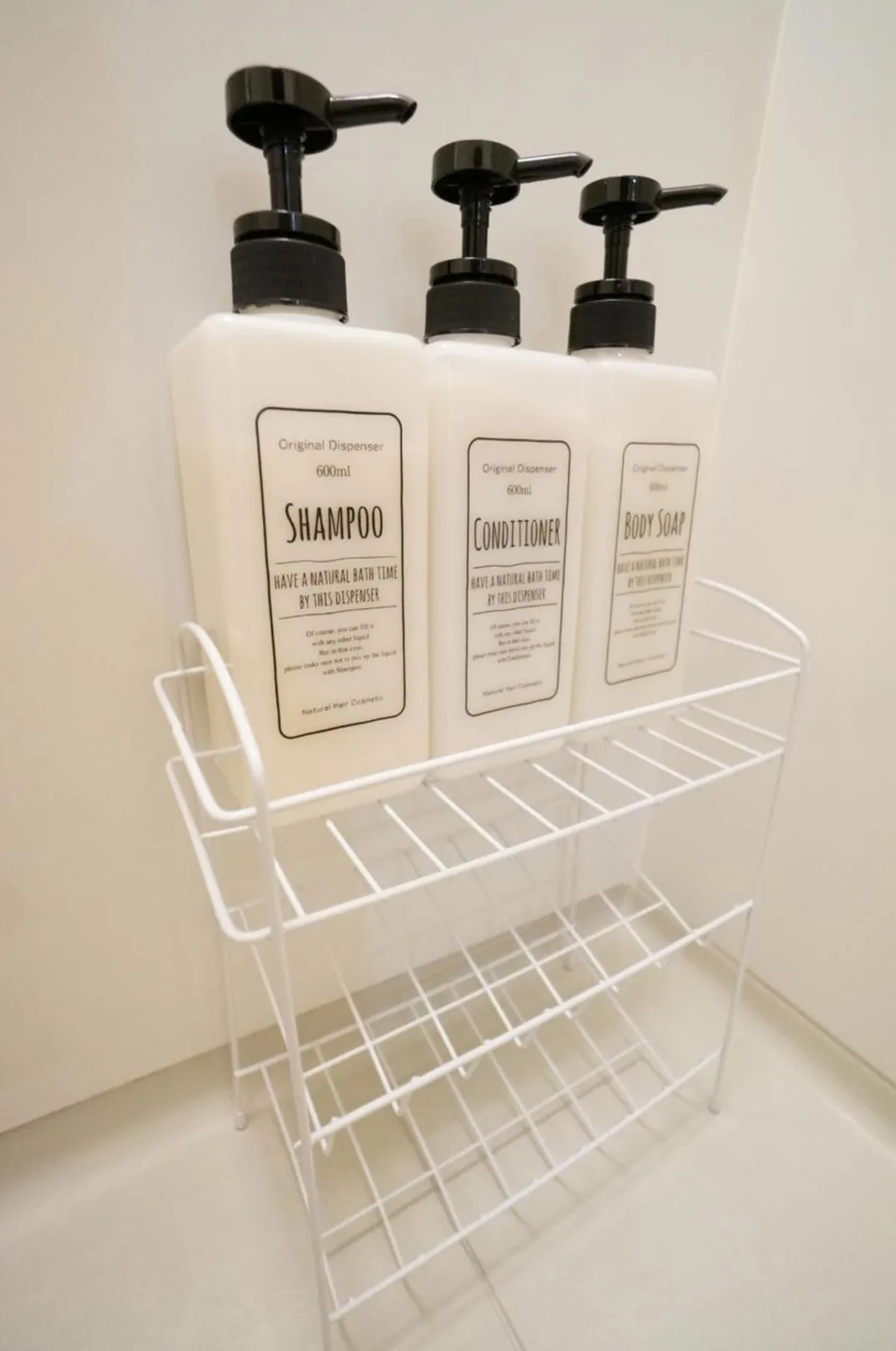 Downtown area Spacious cozy room Susukino IK901