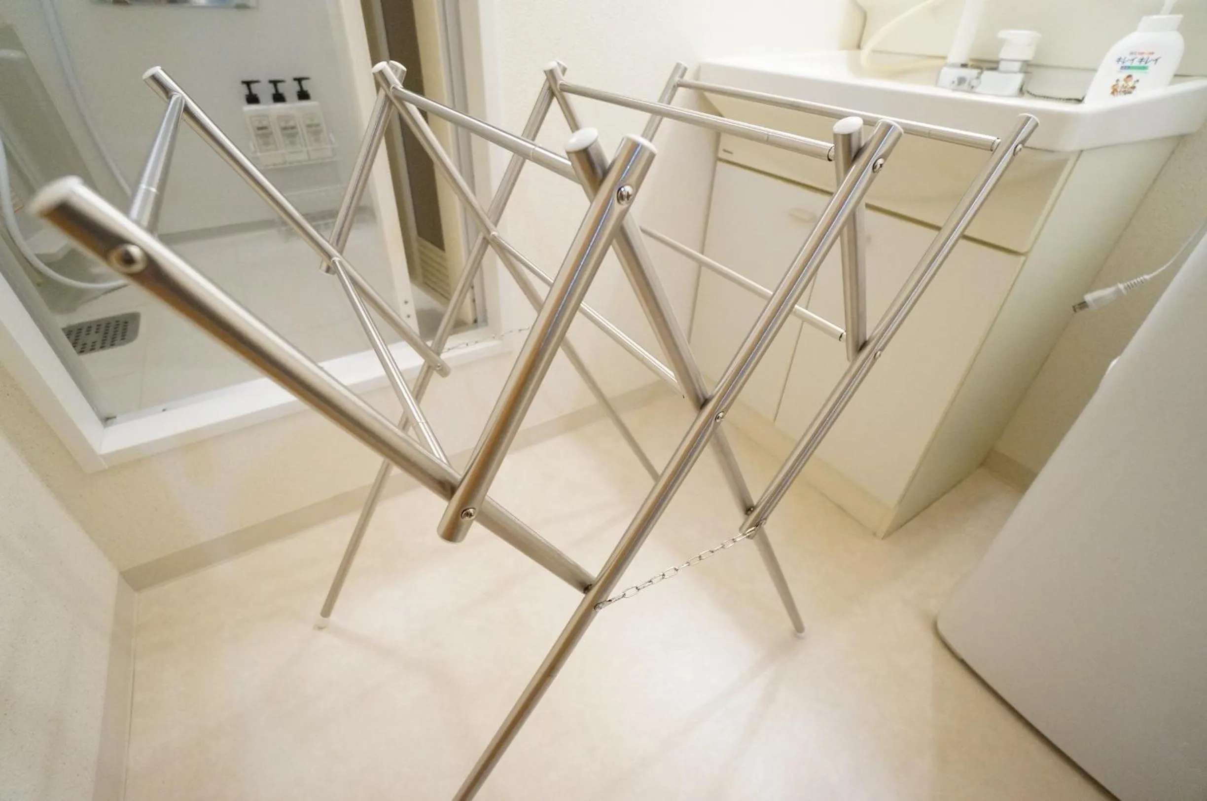 Downtown area Spacious cozy room Susukino IK901