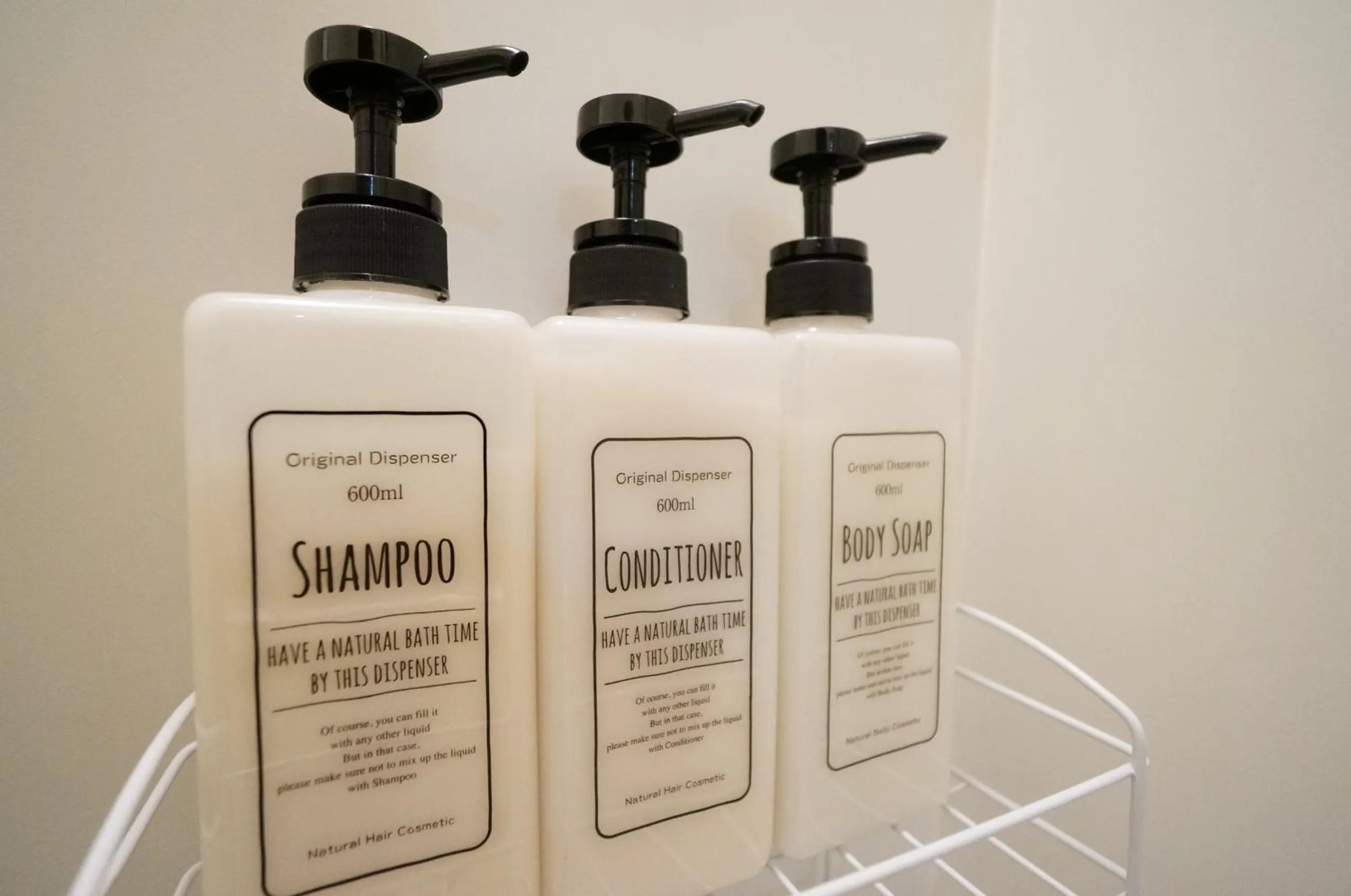 Downtown area Spacious cozy room Susukino IK901