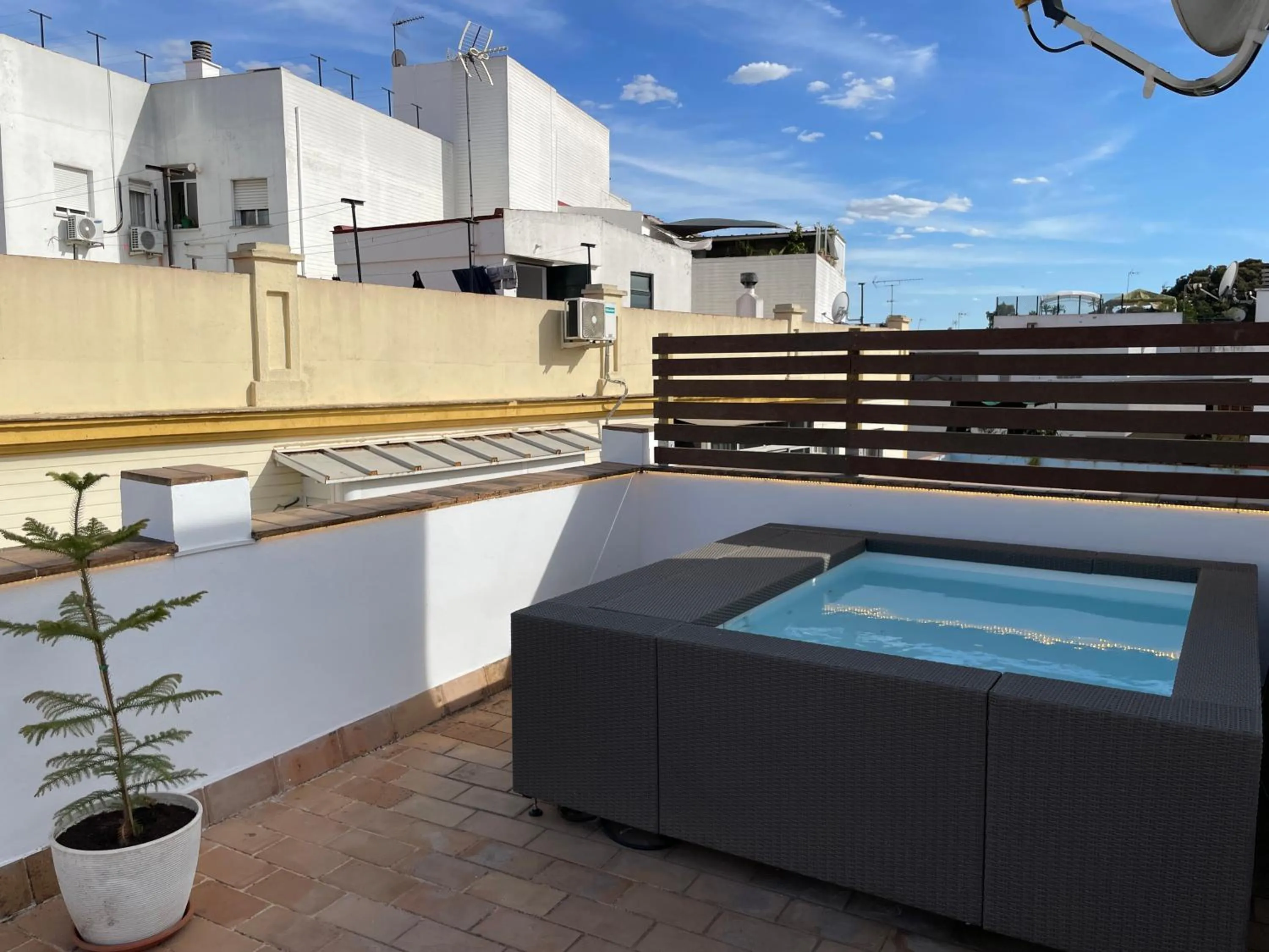 DreamsApt Curtidores 6 Suites AT