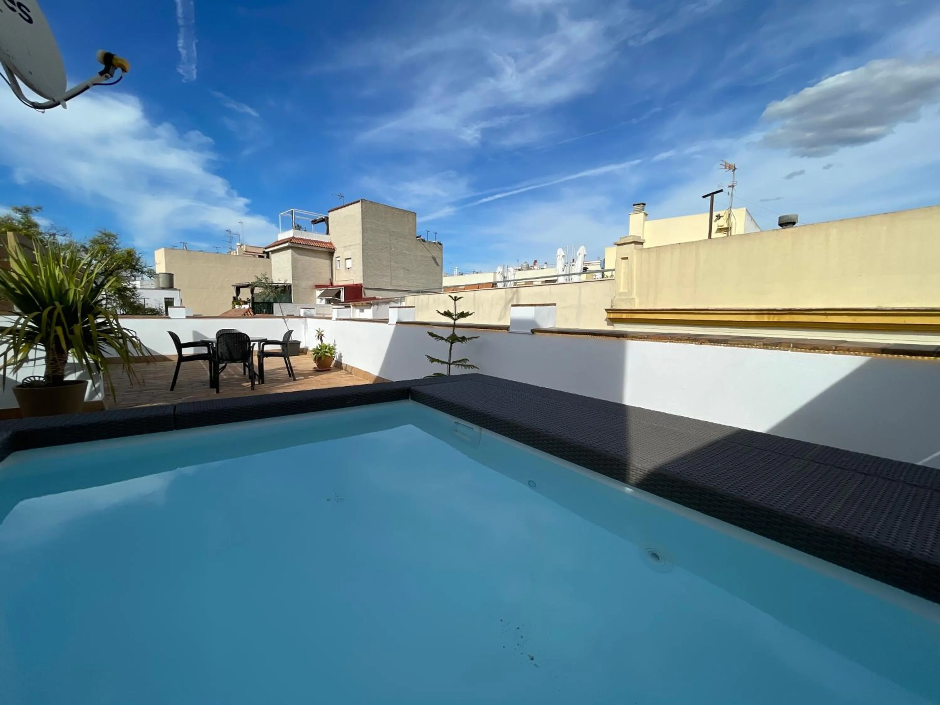 DreamsApt Curtidores 6 Suites AT
