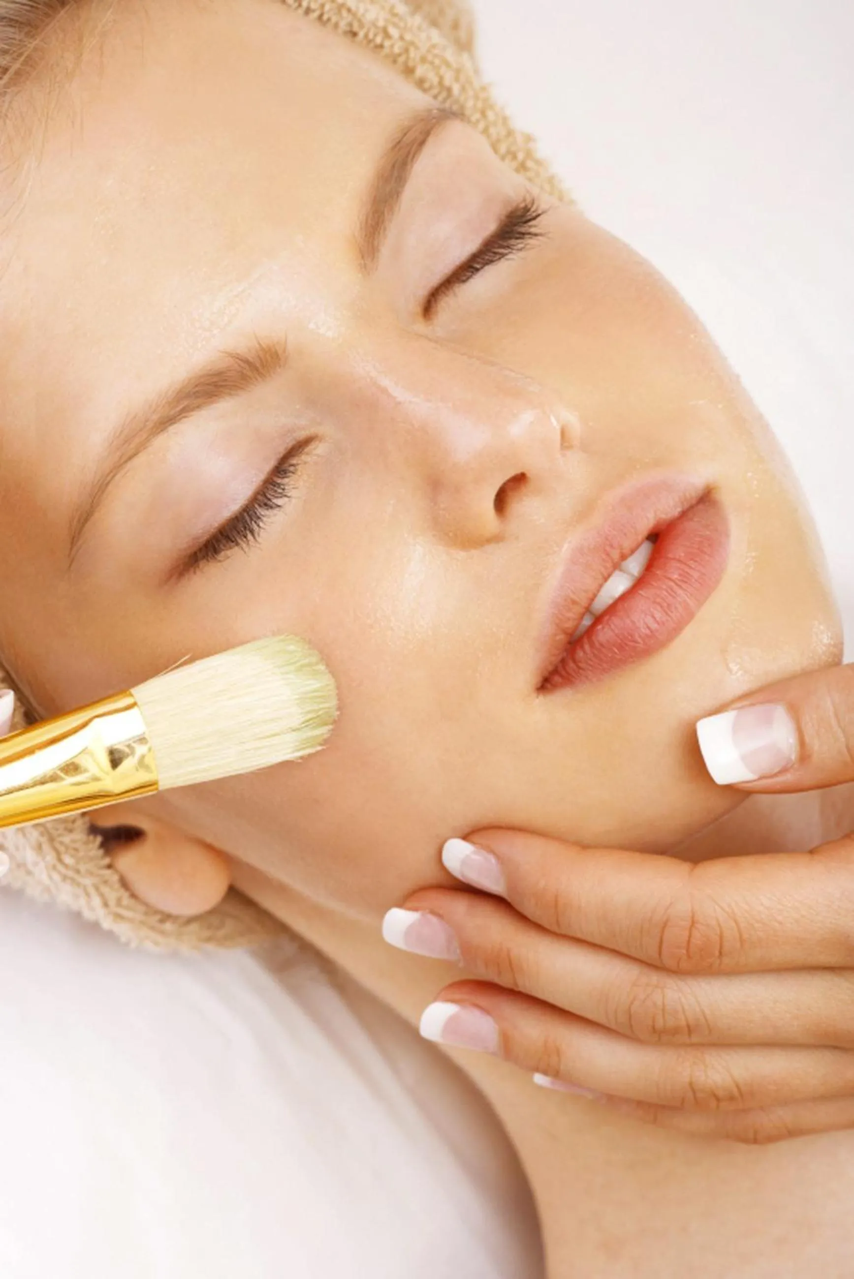 Spa and wellness centre/facilities in Terme Villa Pace