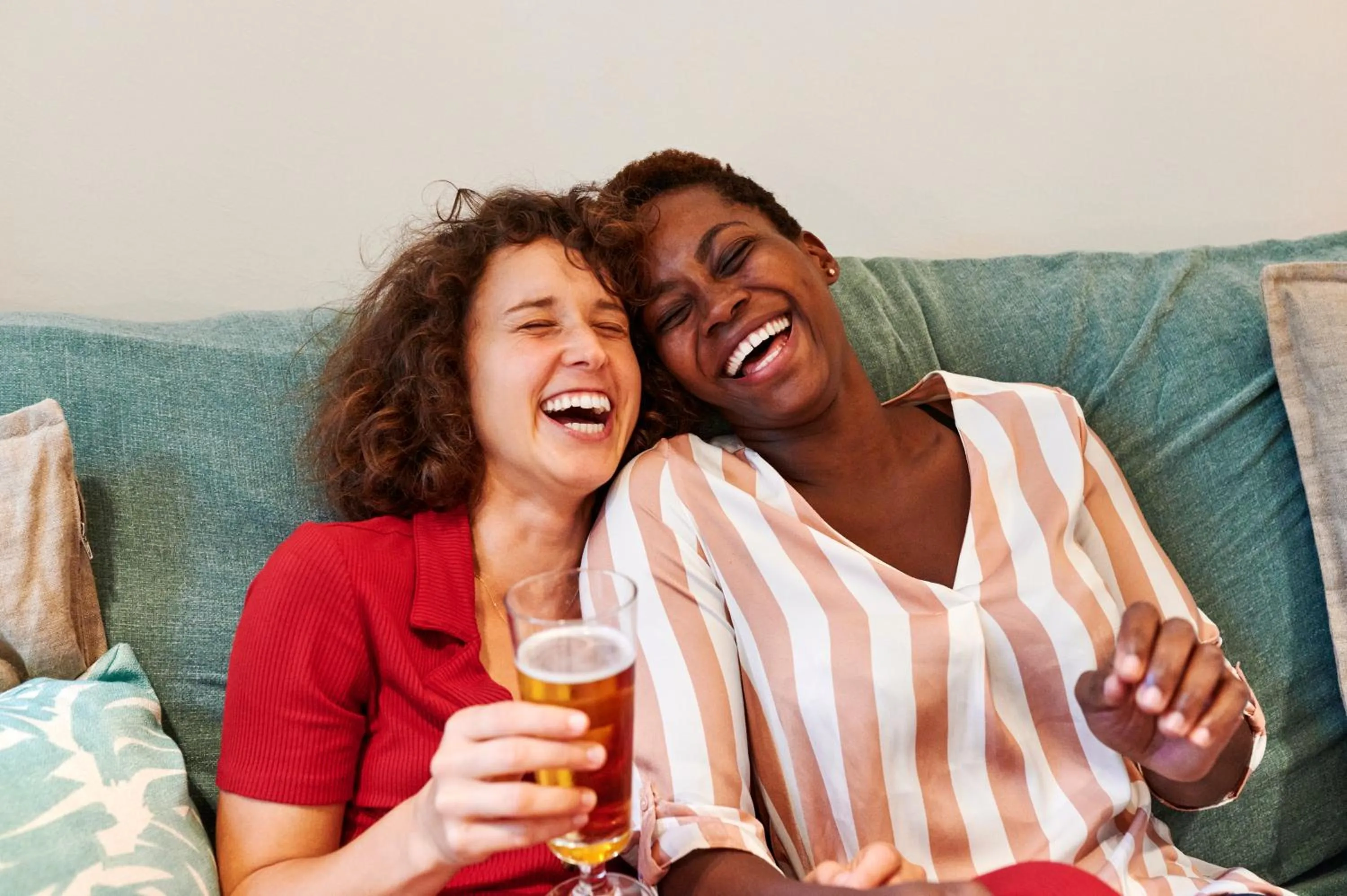 People in The Boc Suites