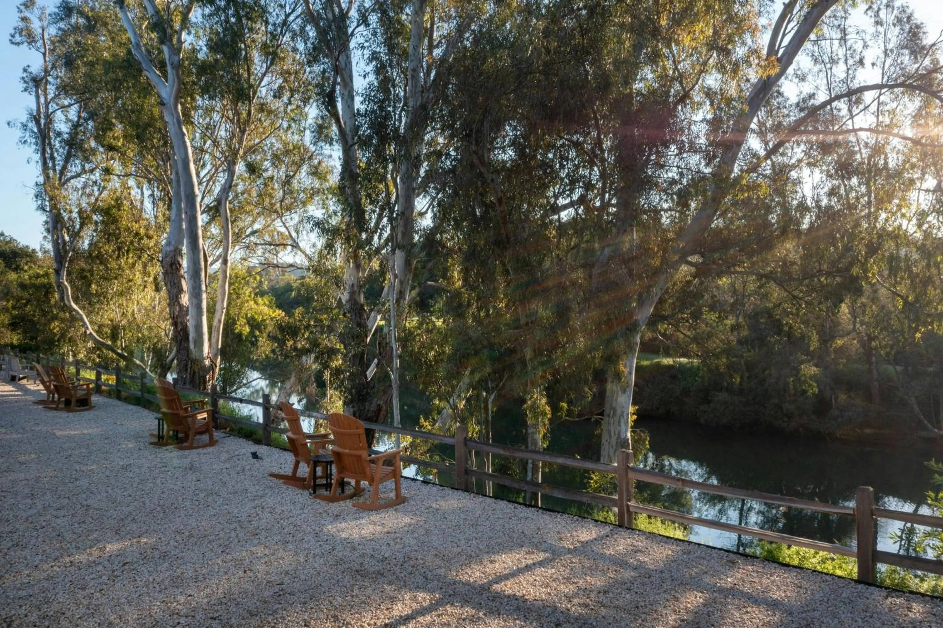 View (from property/room) in River Terrace Inn