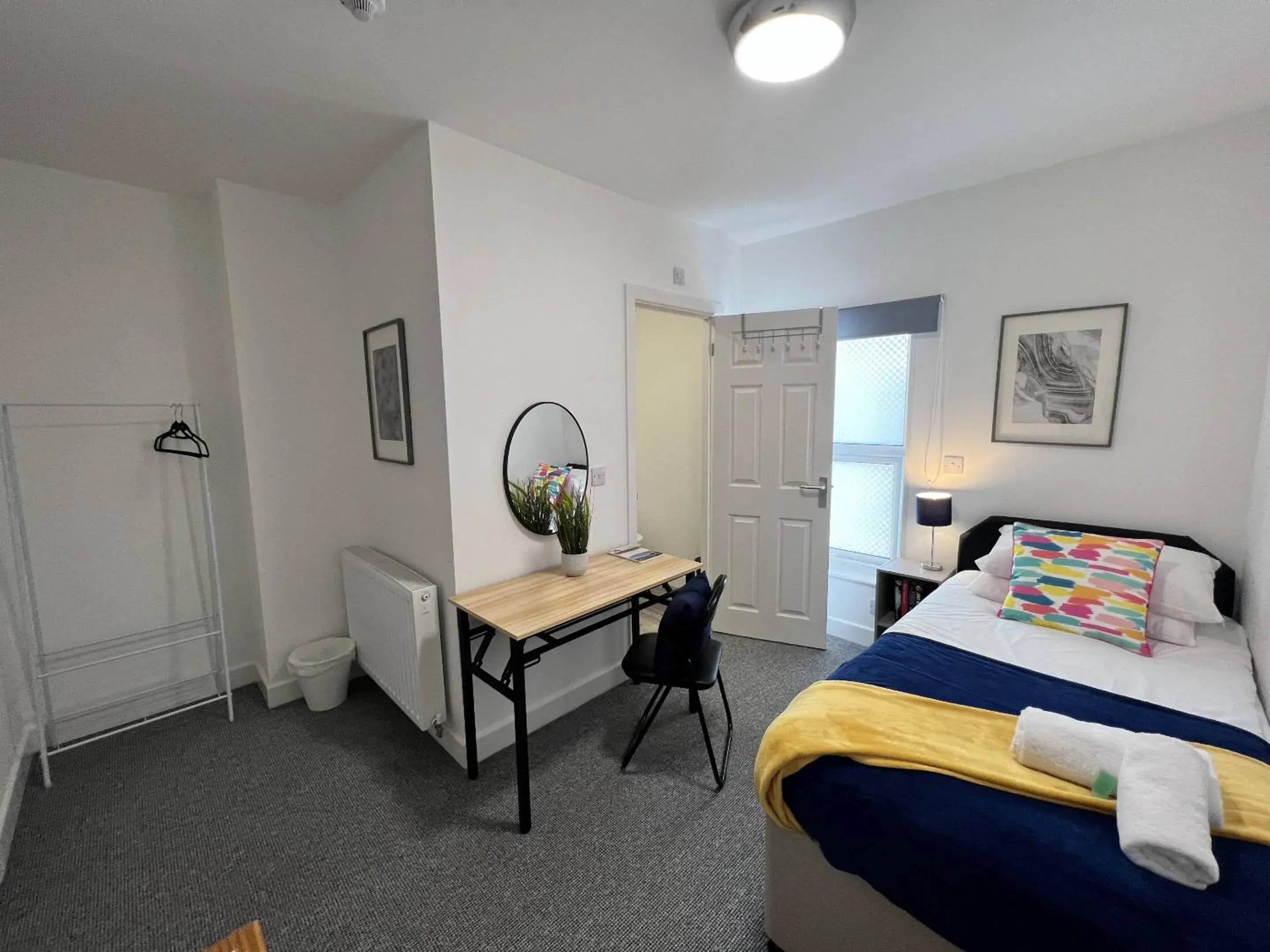 Stay @ The Wellington, Burton On Trent Stay @ The Wellington, Burton On Trent