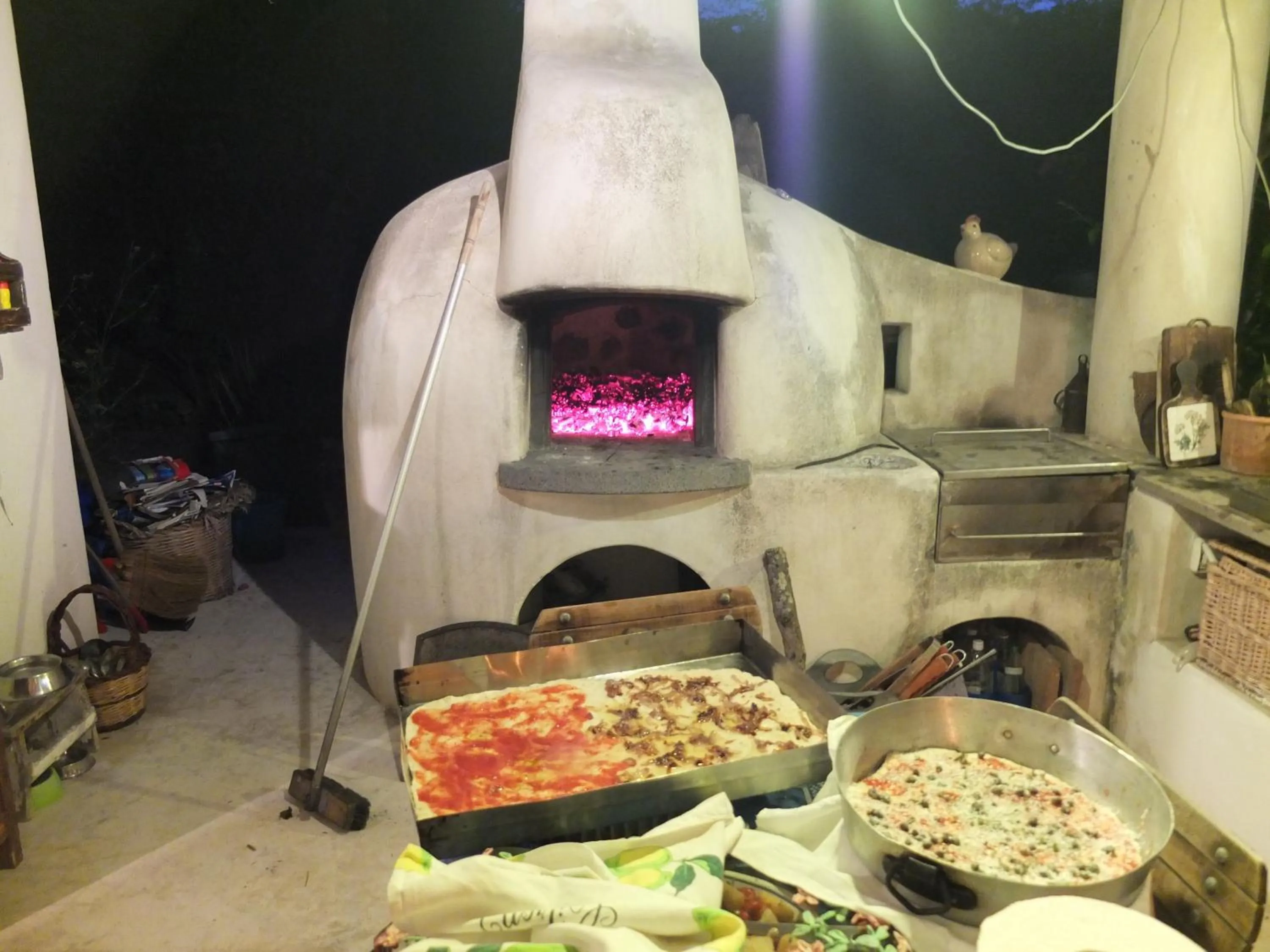 Activities in B&B Al Salvatore Di Lipari