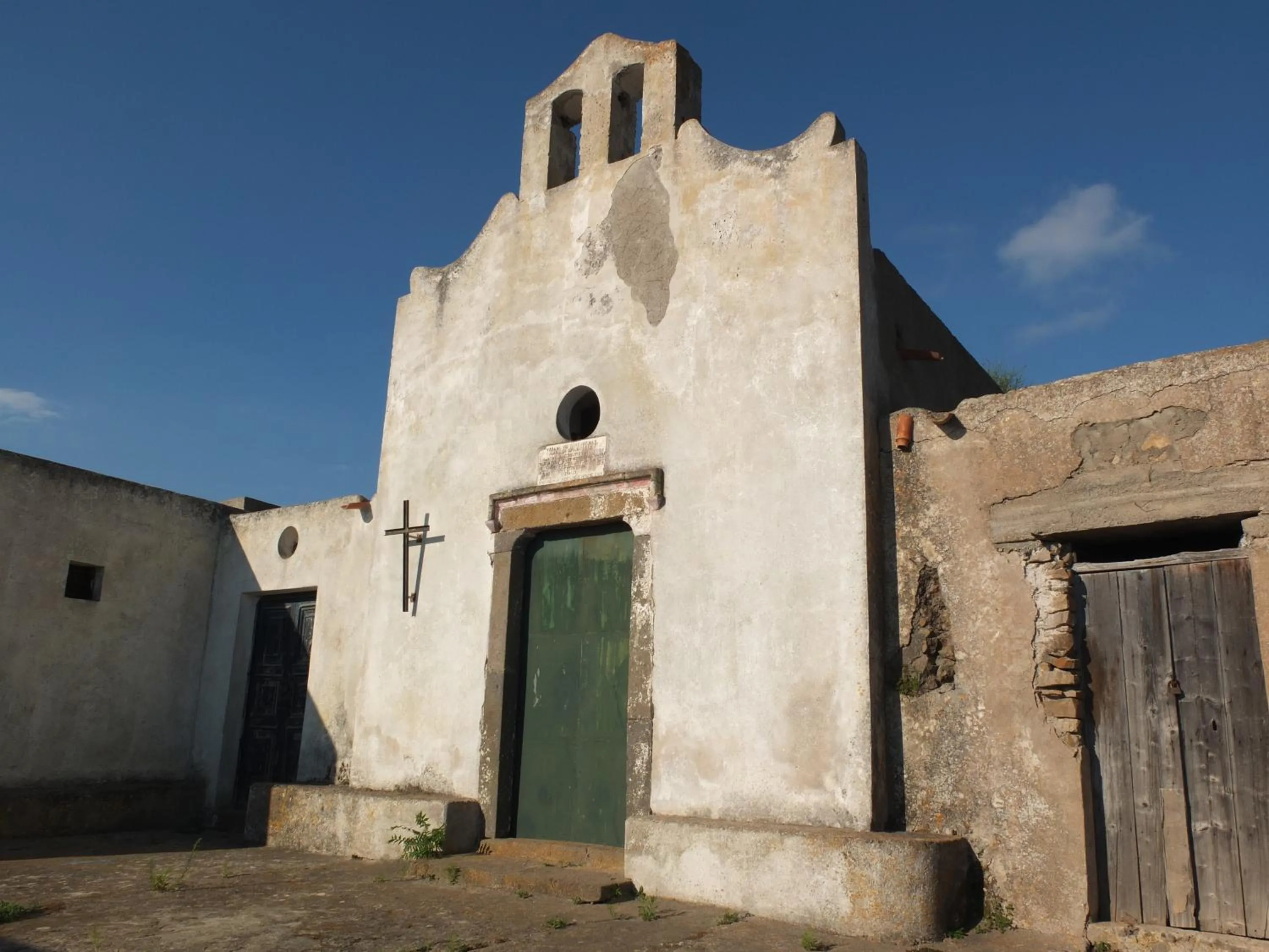 Nearby landmark in B&B Al Salvatore Di Lipari