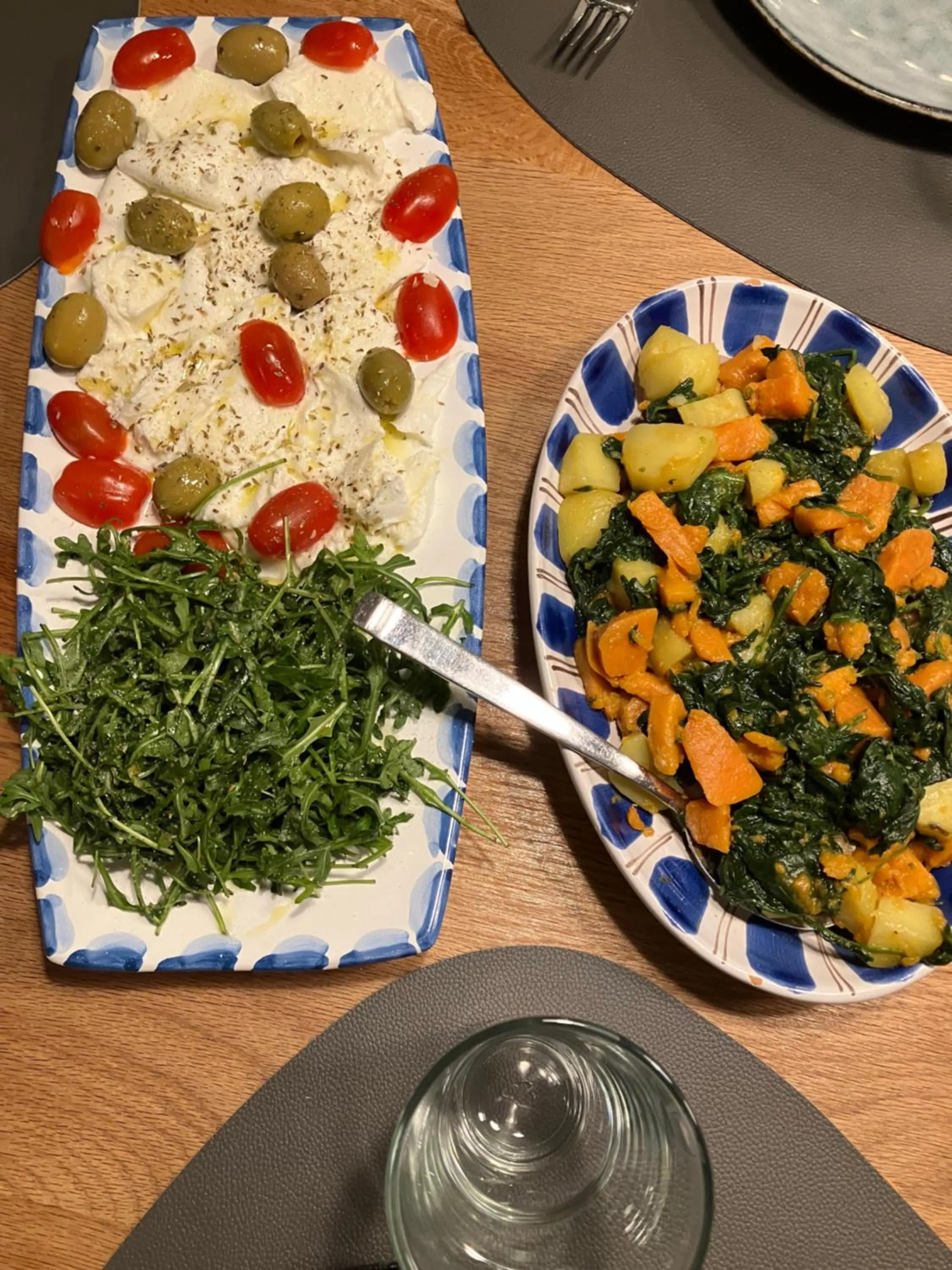 Restaurant/places to eat in B&B Al Salvatore Di Lipari